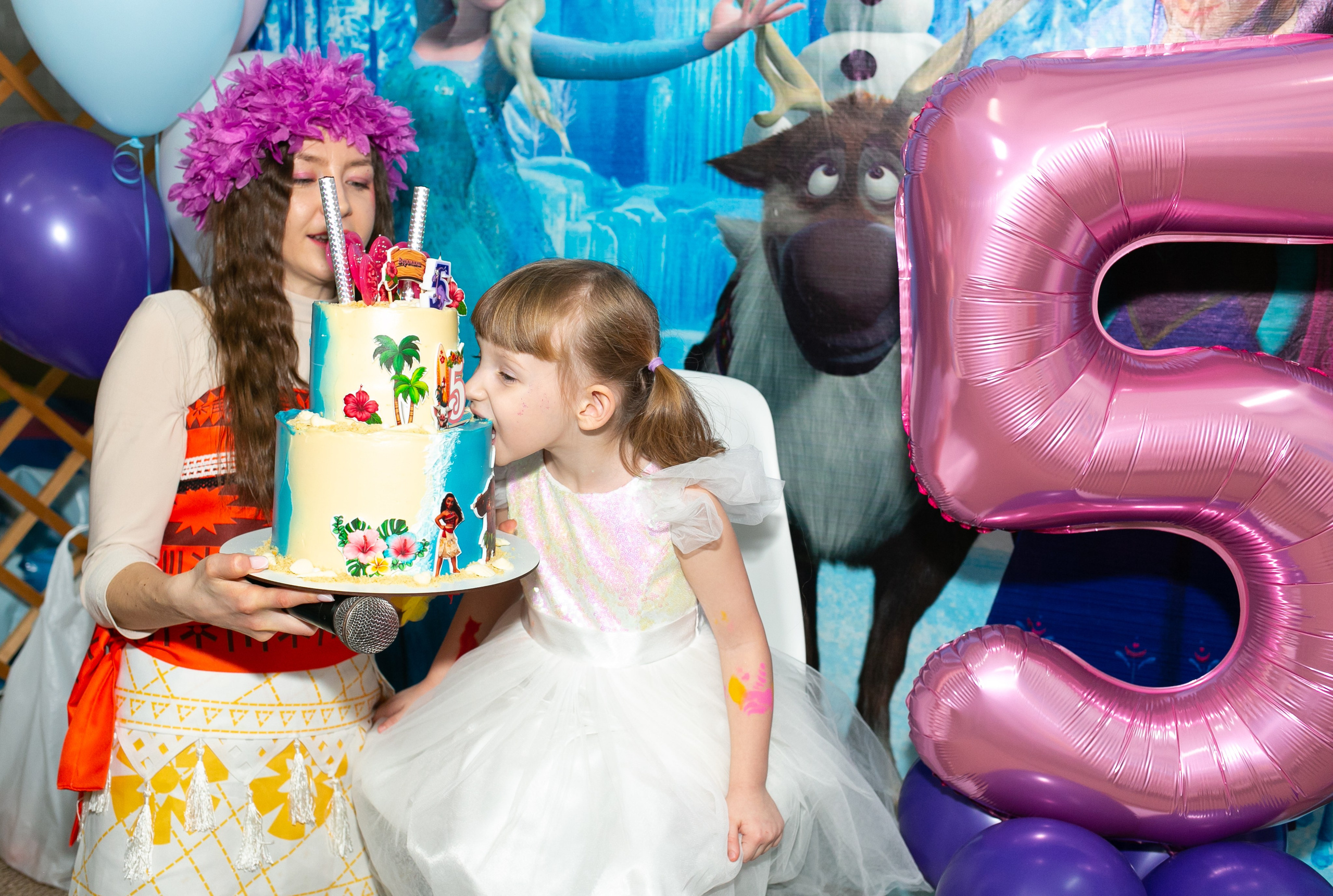 Праздники. Фотограф новорожденных и семейный фотограф НСО г. Бердск Марина Львова