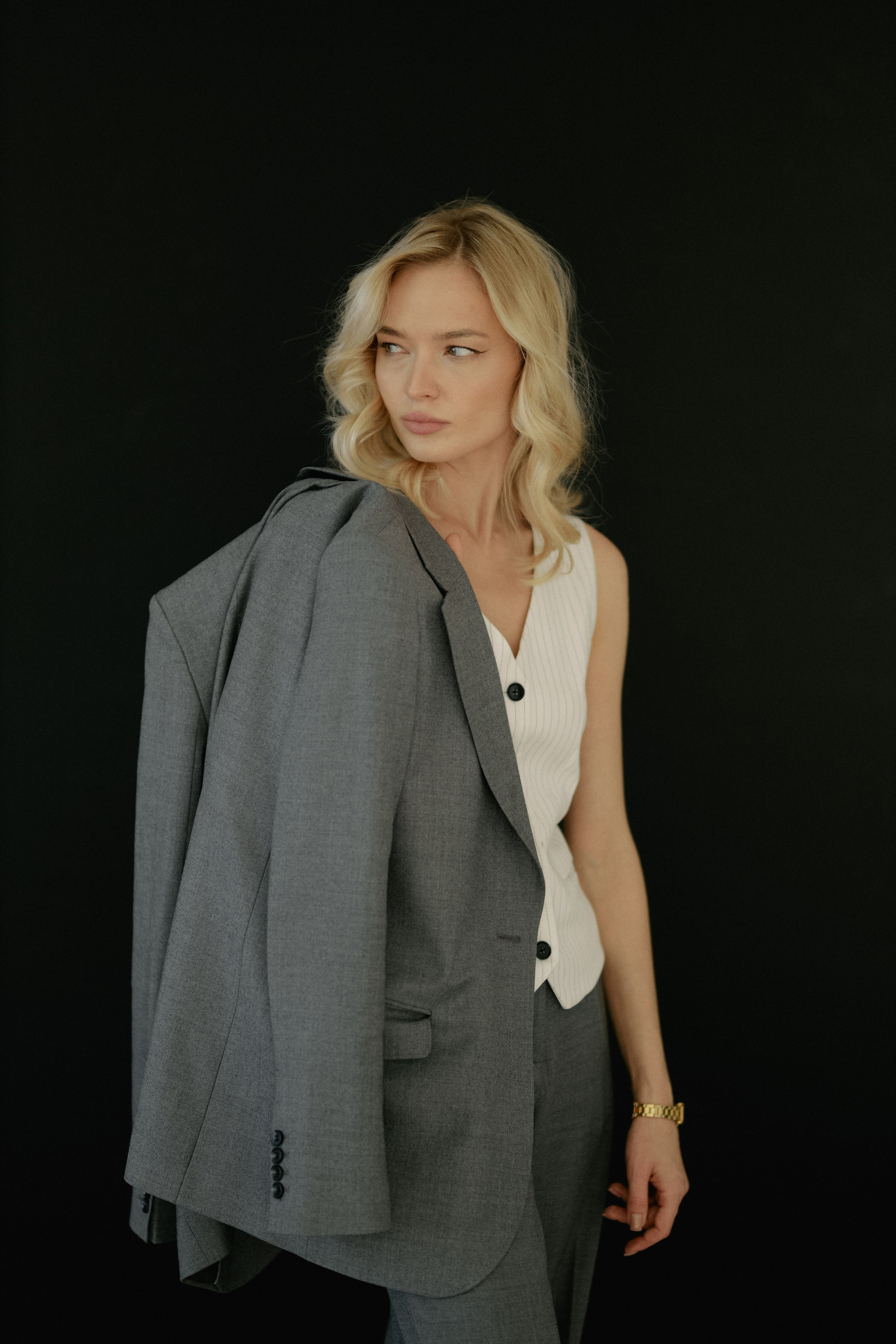 Света. Профессиональный Фотограф во Владимире, в Москве и в Суздале — Полина Романычева