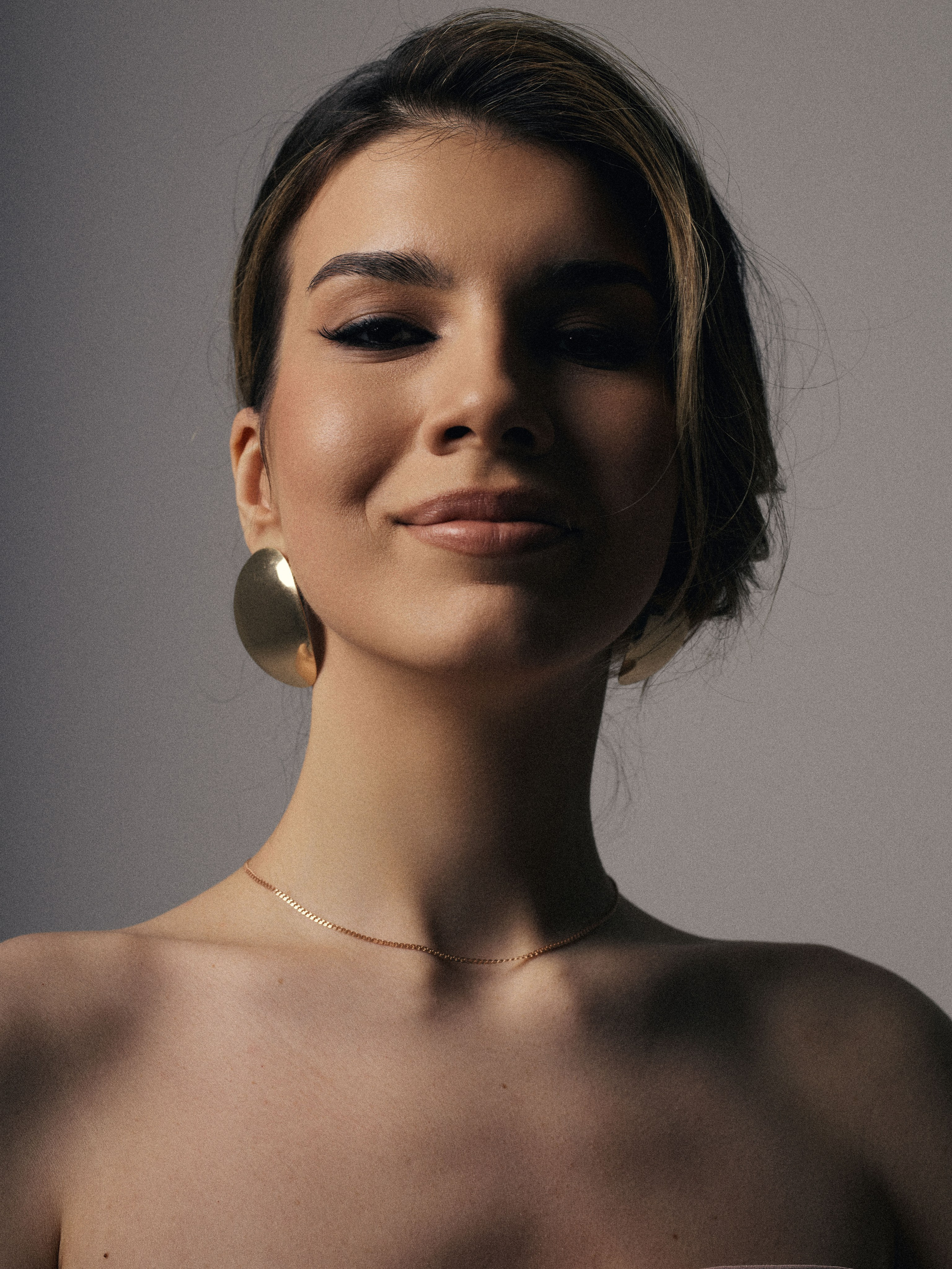 Маша. Профессиональный Фотограф во Владимире, в Москве и в Суздале — Полина Романычева