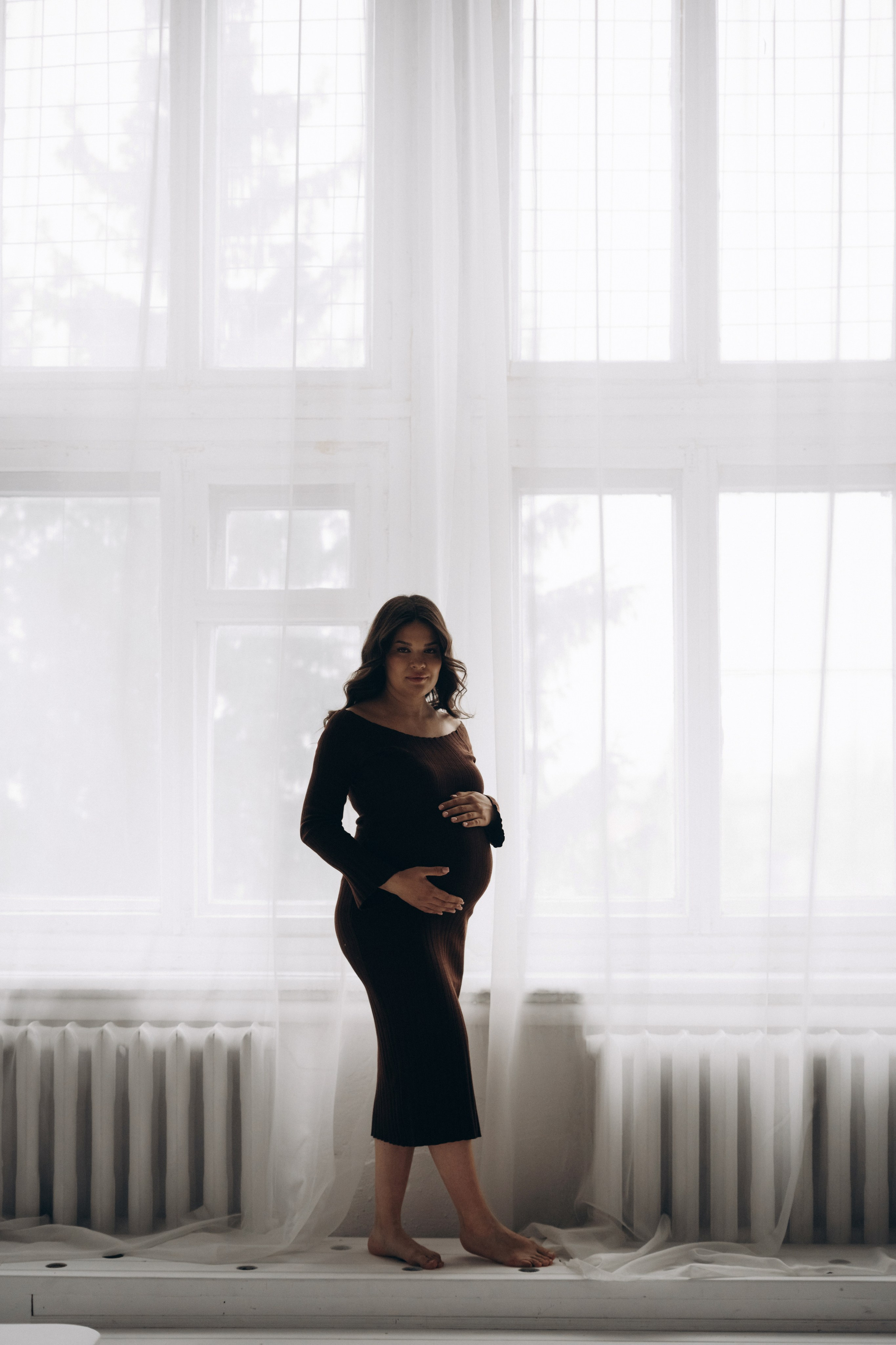 В ожидании. Услуги