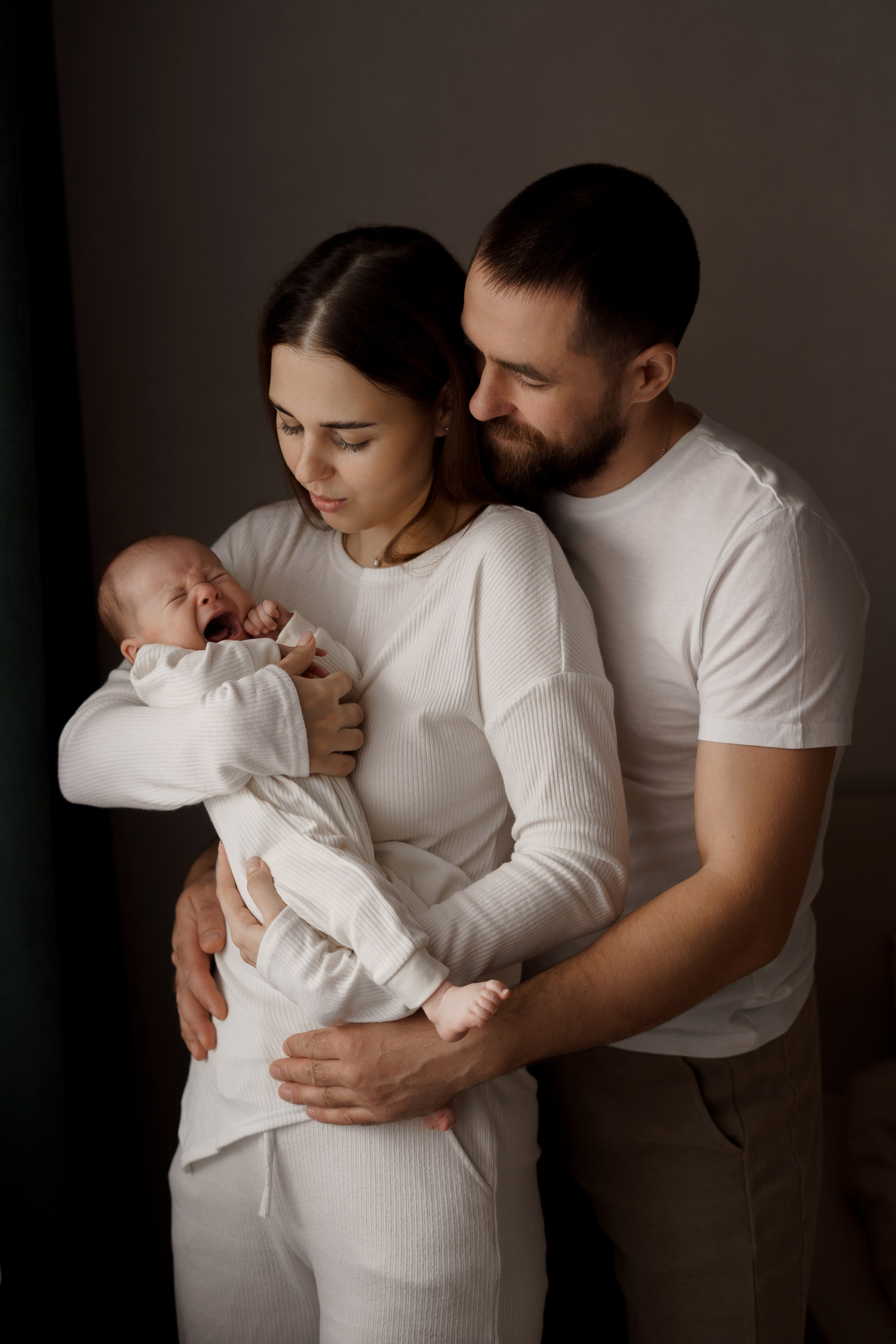 Семейная фотосессия. Услуги