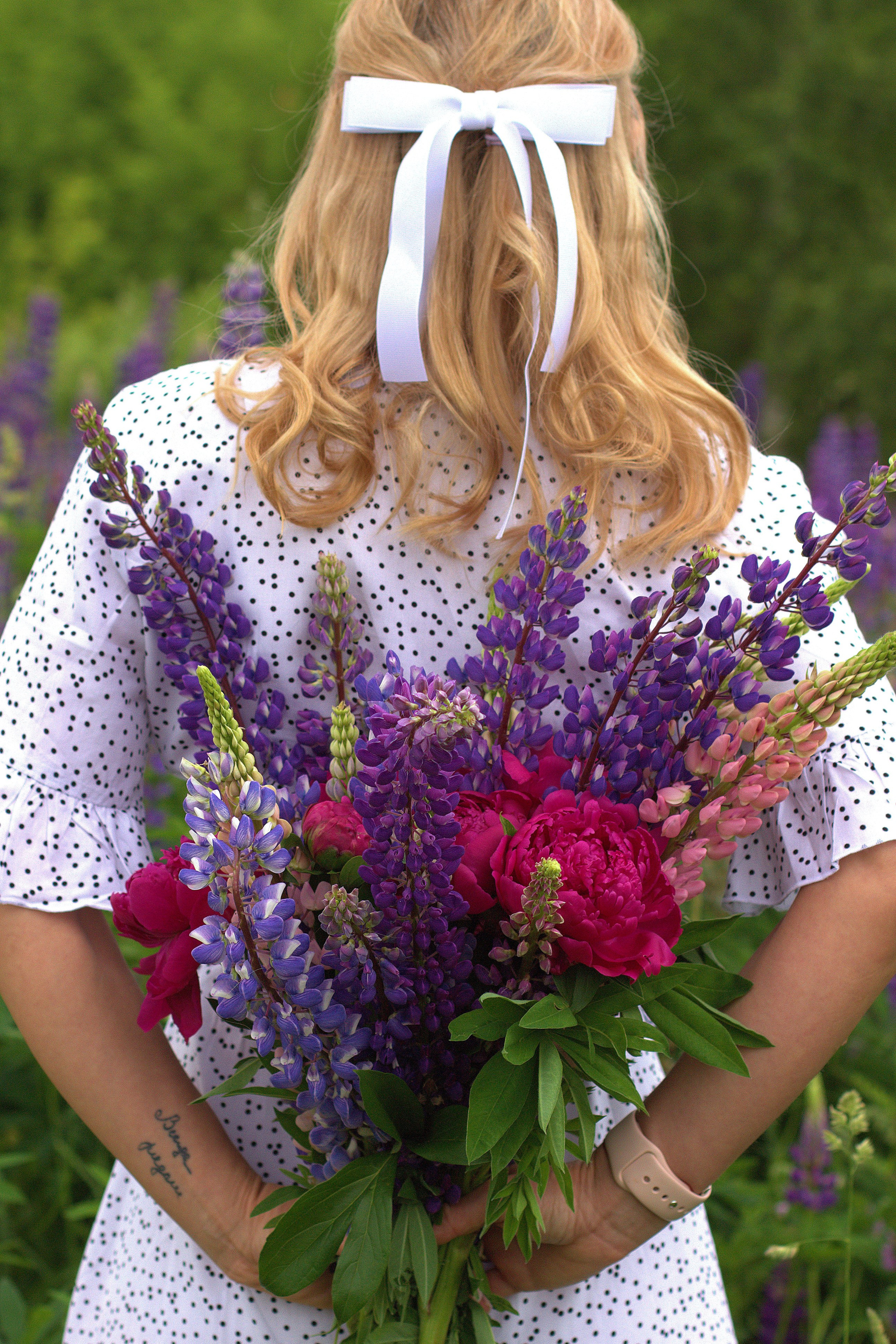 Фото на природе. Фотограф в Москве Светлана Богначева