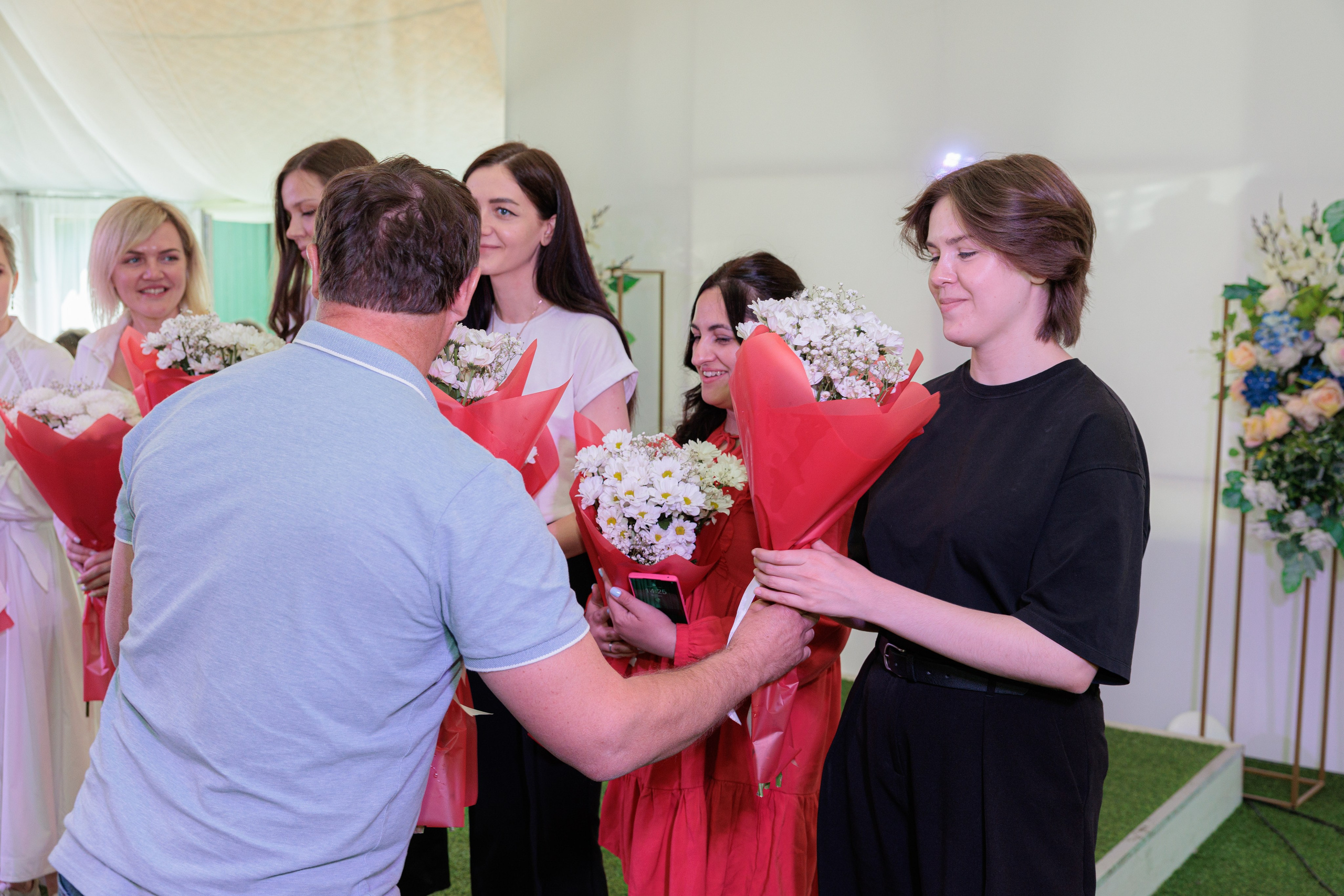 Вечерний STARS. Ваши Истории. Фотограф/видеограф. Абакан