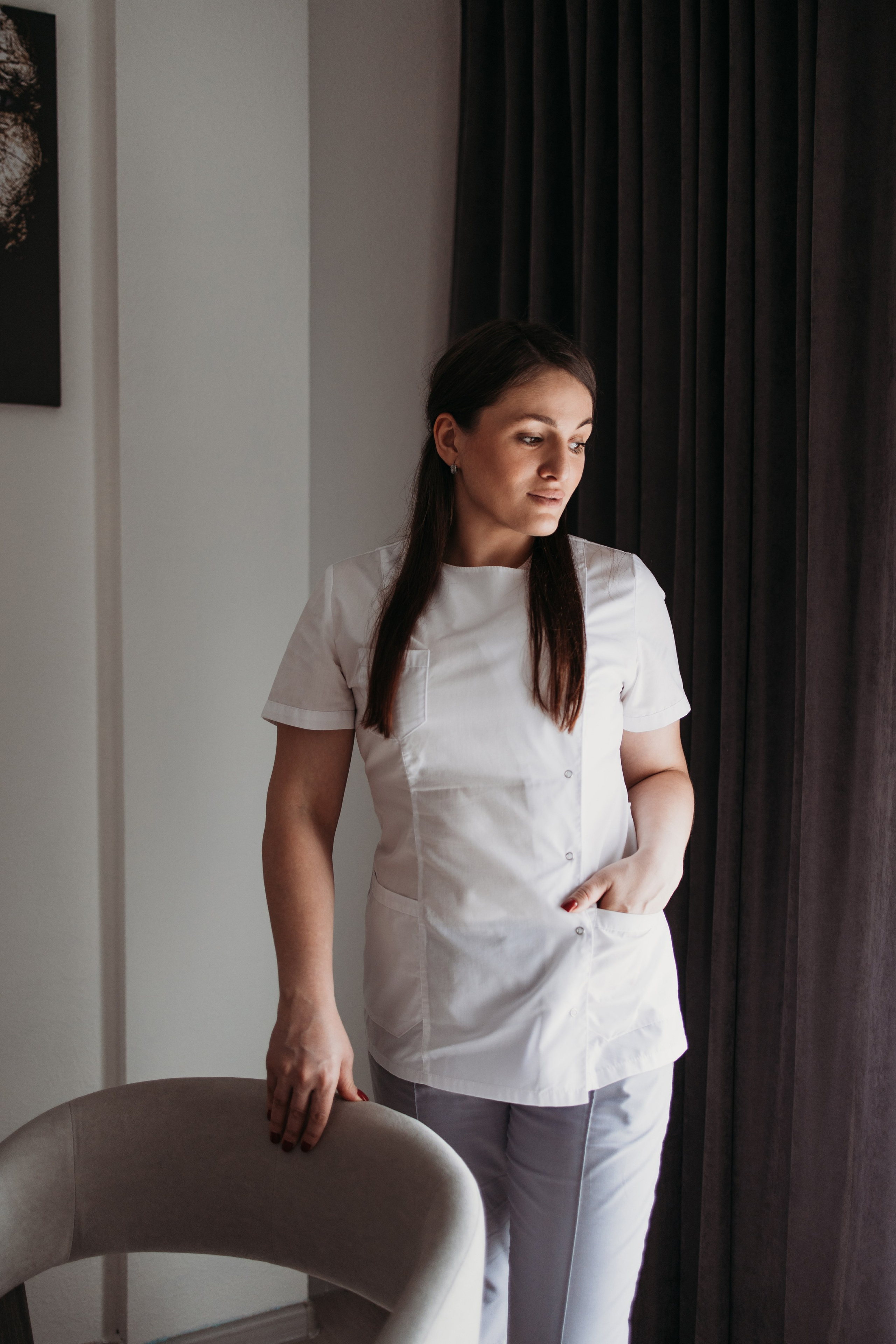 Косметолог. Фотограф Нижний Новгород