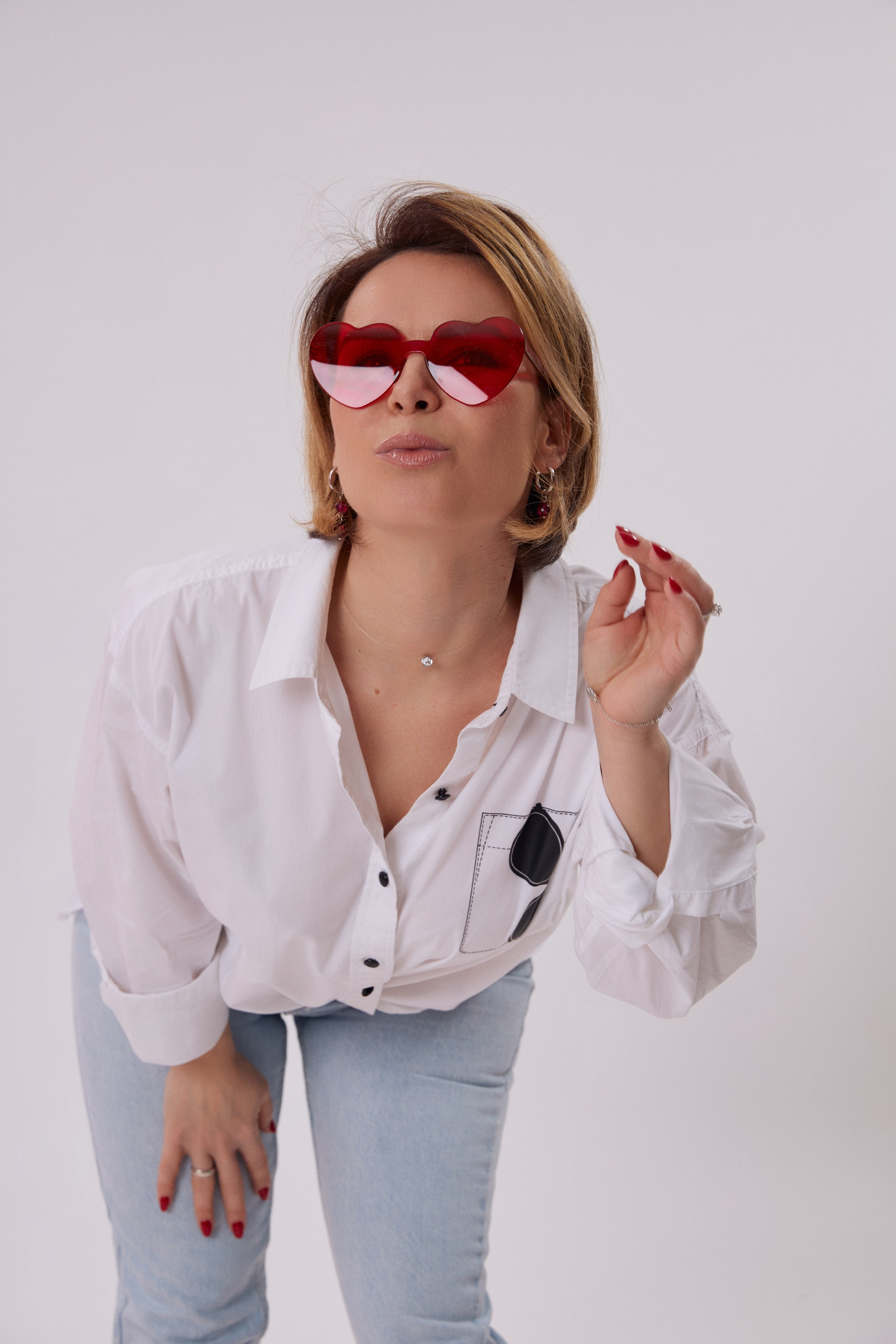 Виктория. Фотограф