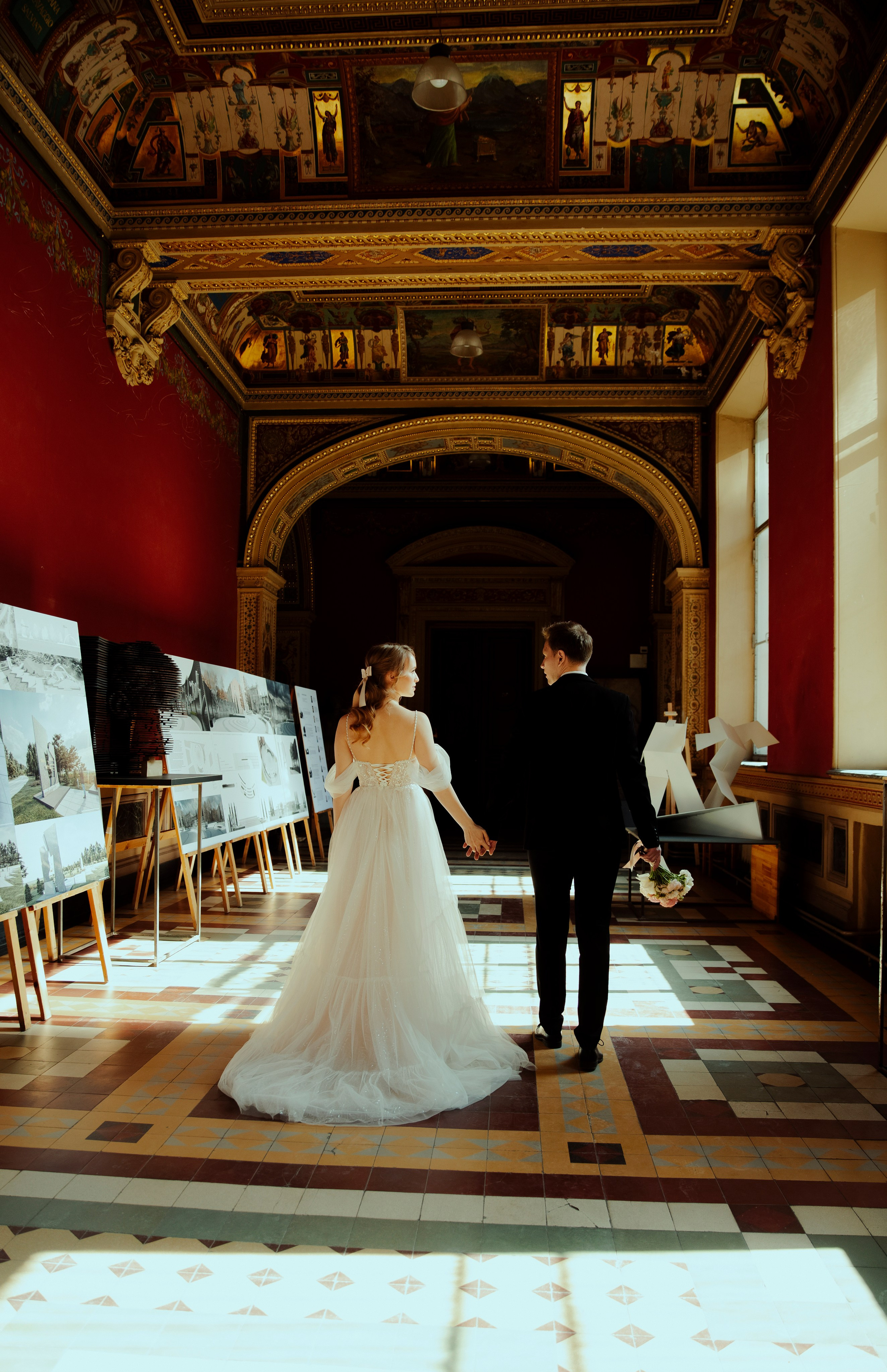 Wedding. Фотограф — Татьяна Кириллова, г. Санкт-Петербург