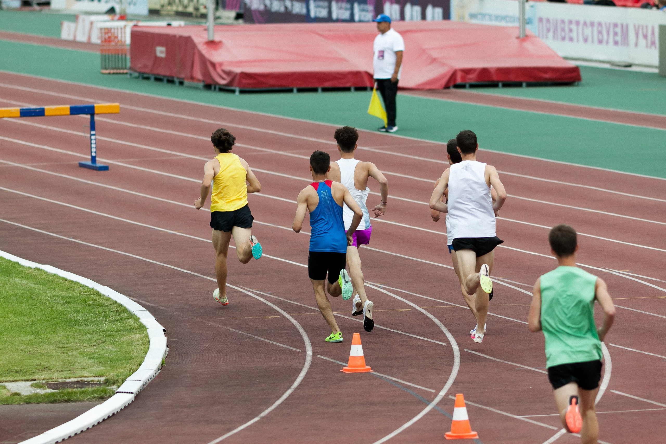 ЛА 5 июля 2025. Фотография