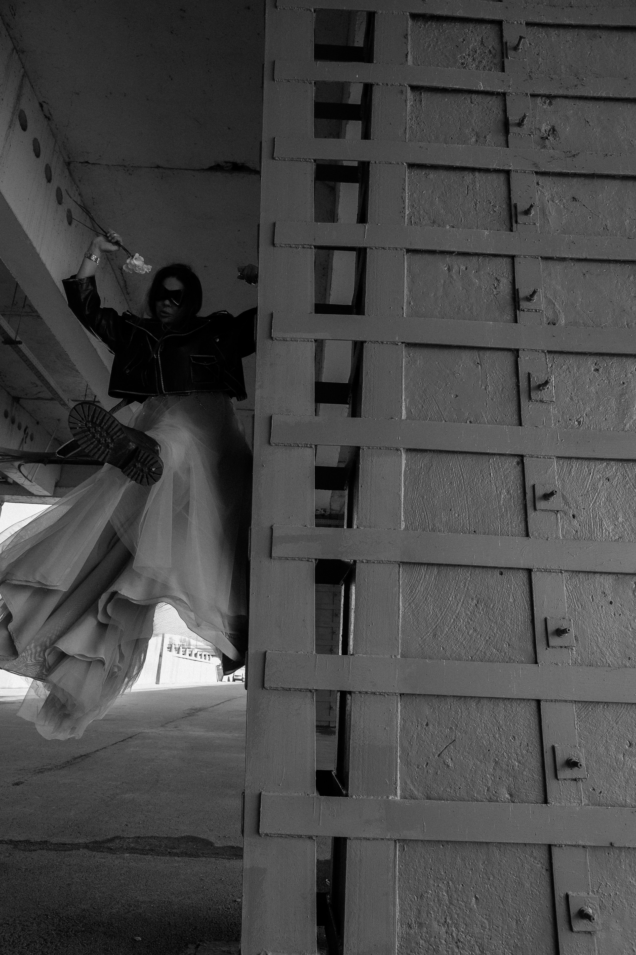 Гранж. Свадебный фотограф Волгоград, Волжский