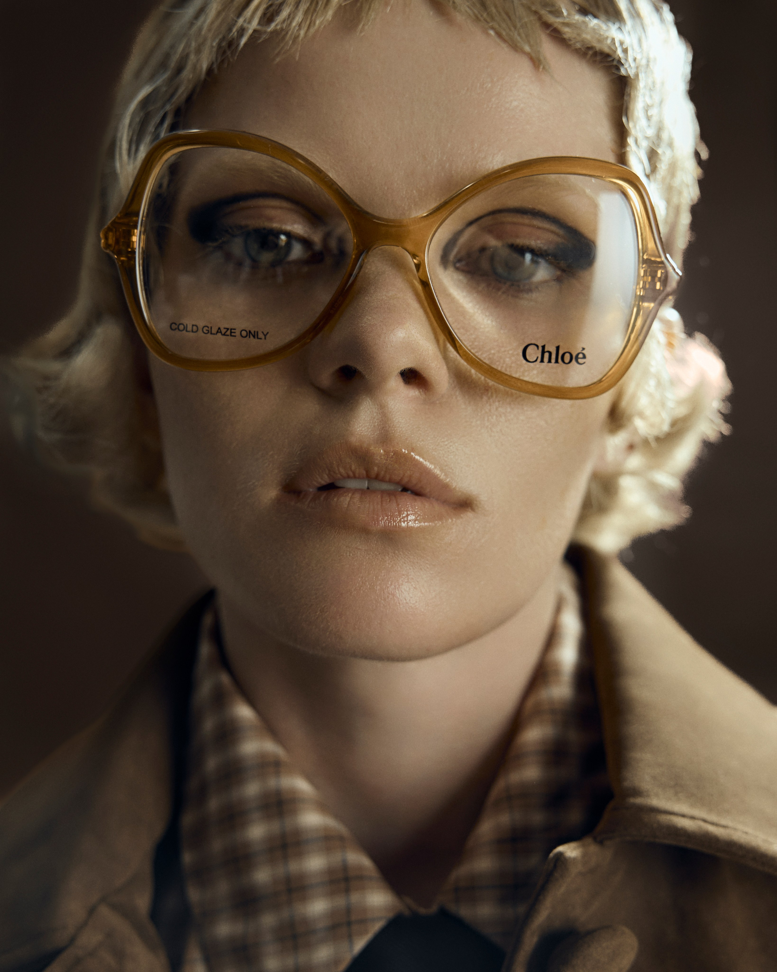 Для брендов. Фотограф актерского портфолио Юлия Корытов