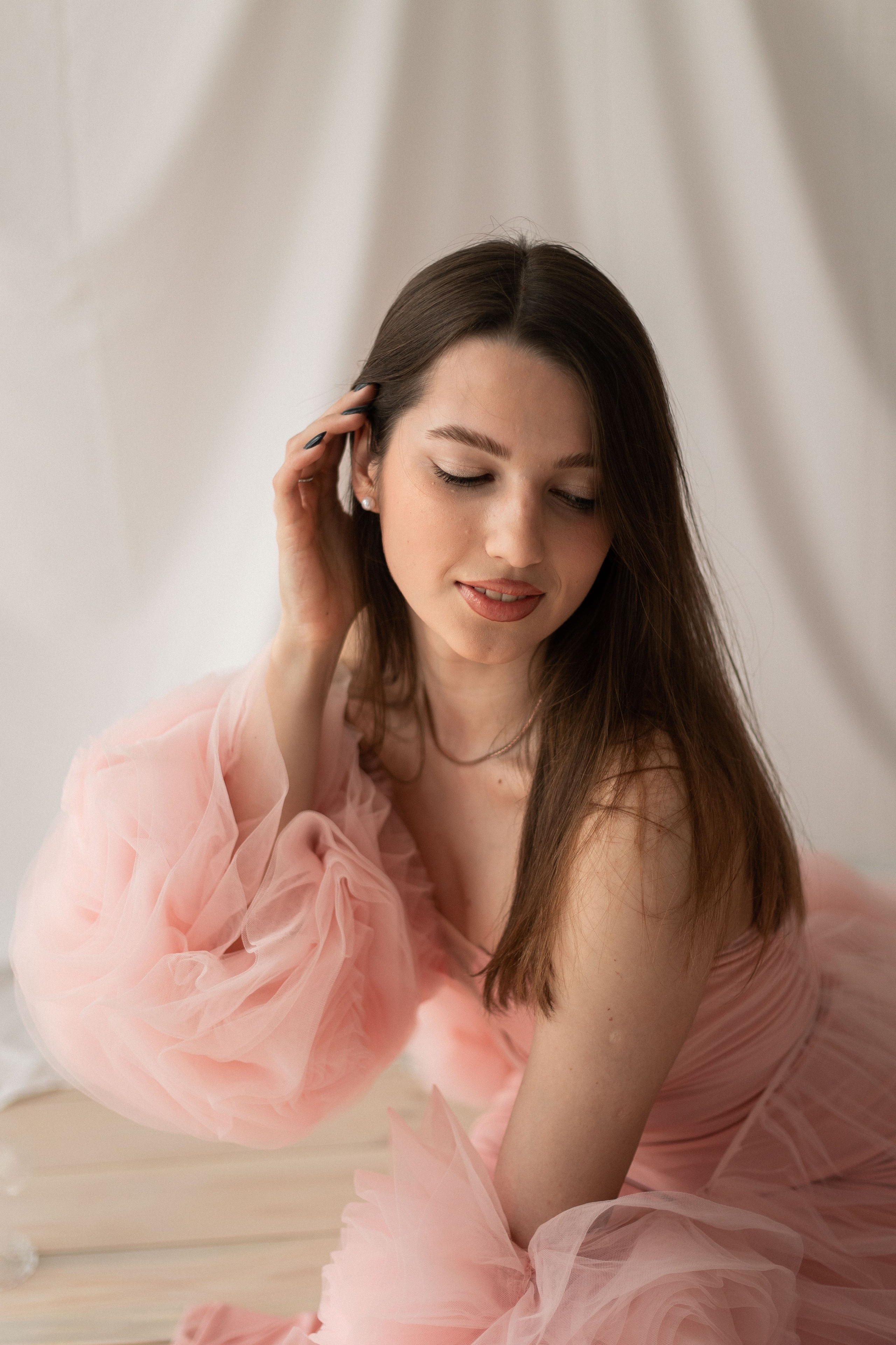 Анжелика. Семейный фотограф в Севастополе и Симферополе Александра Чистякова