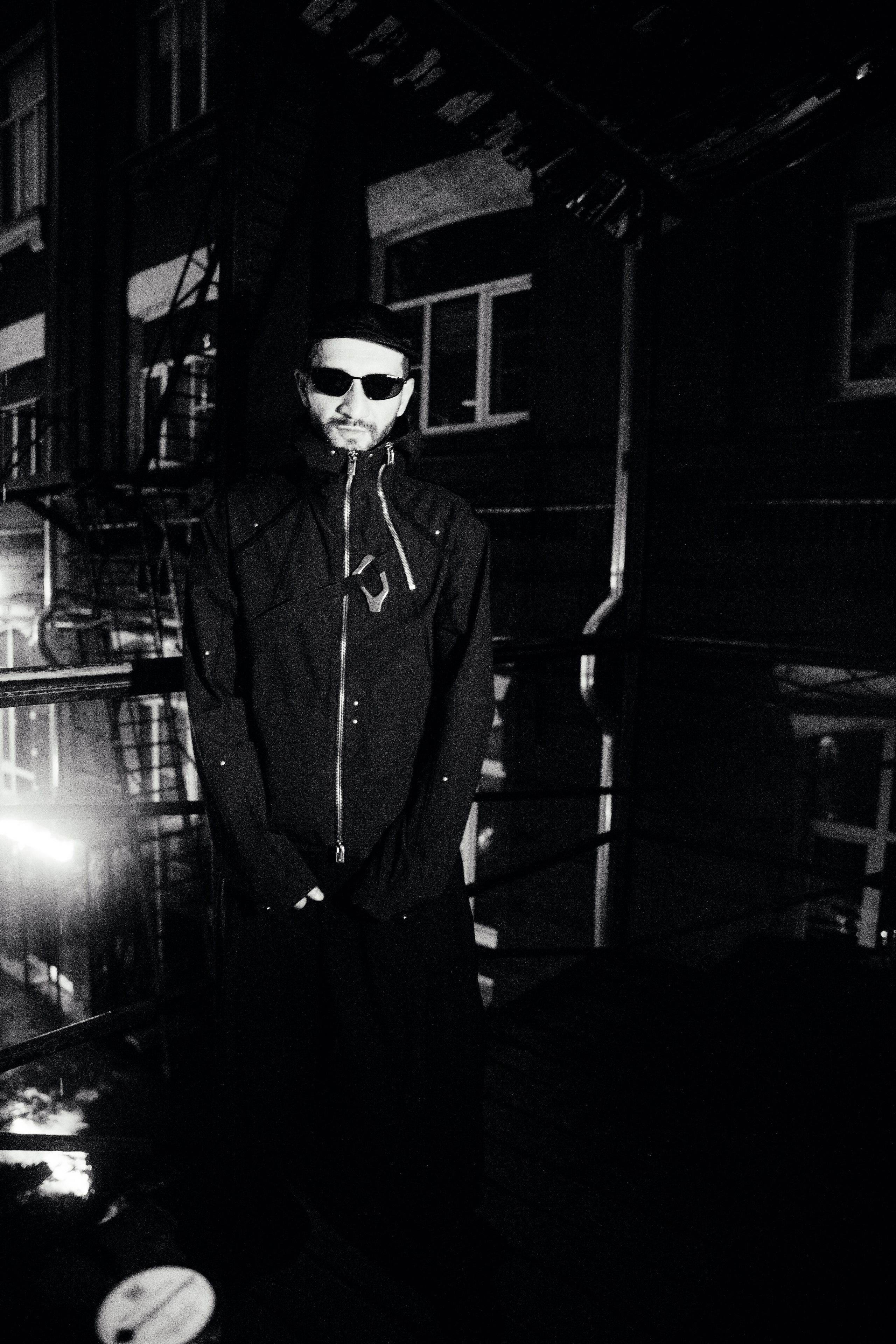 КАССЕТА. Фотограф Москва