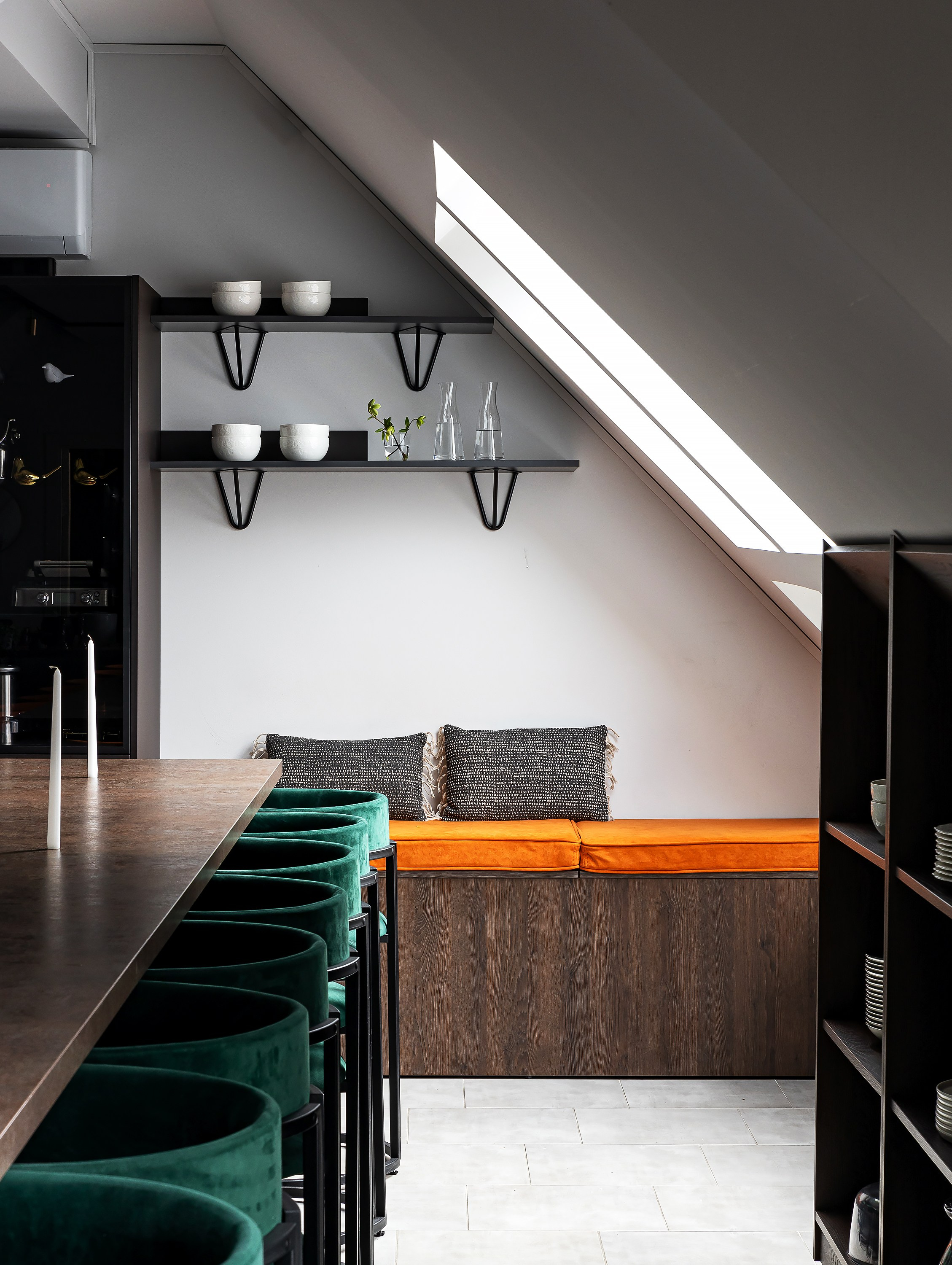 Интерьерный фотограф Виталина Ворошкевич