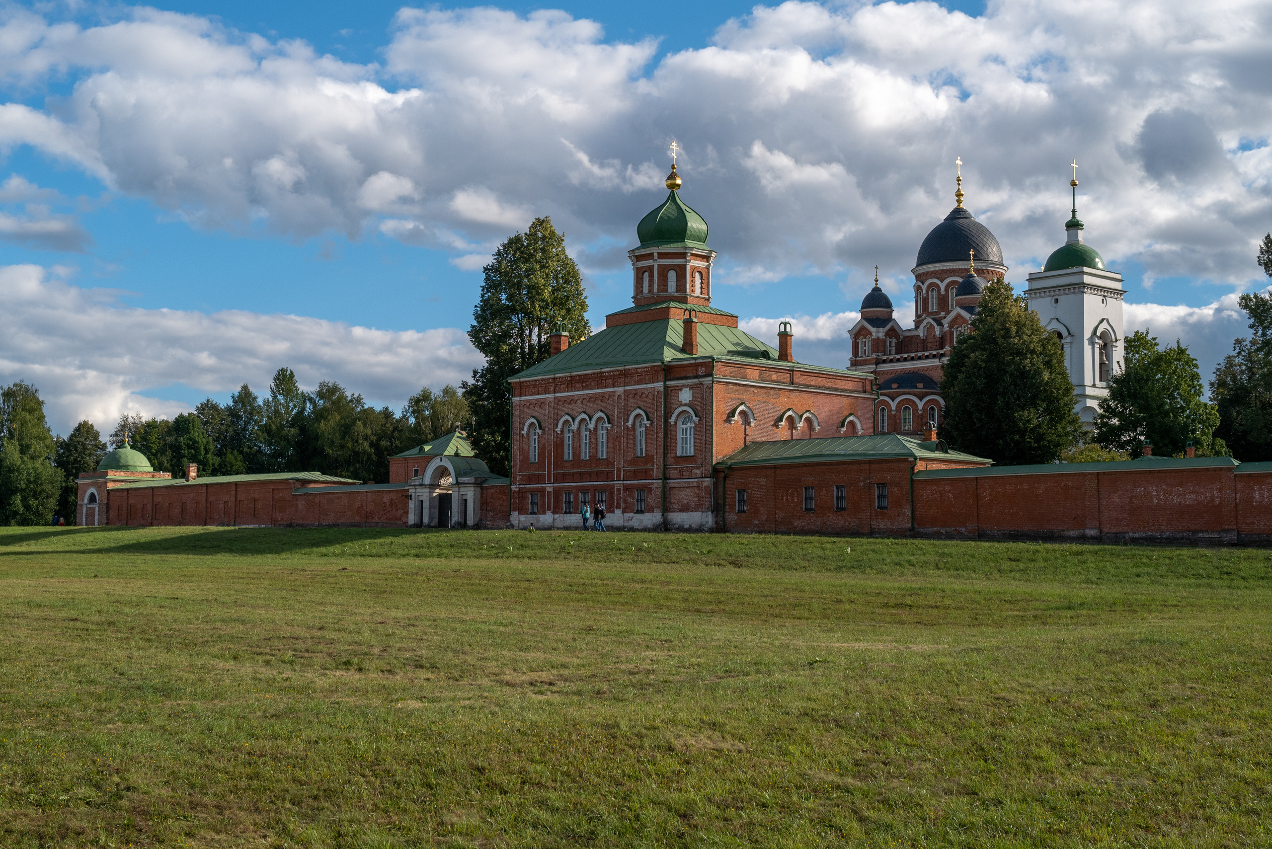 День Бородина — 2022. Сайт фотографа Сергея Абрамова