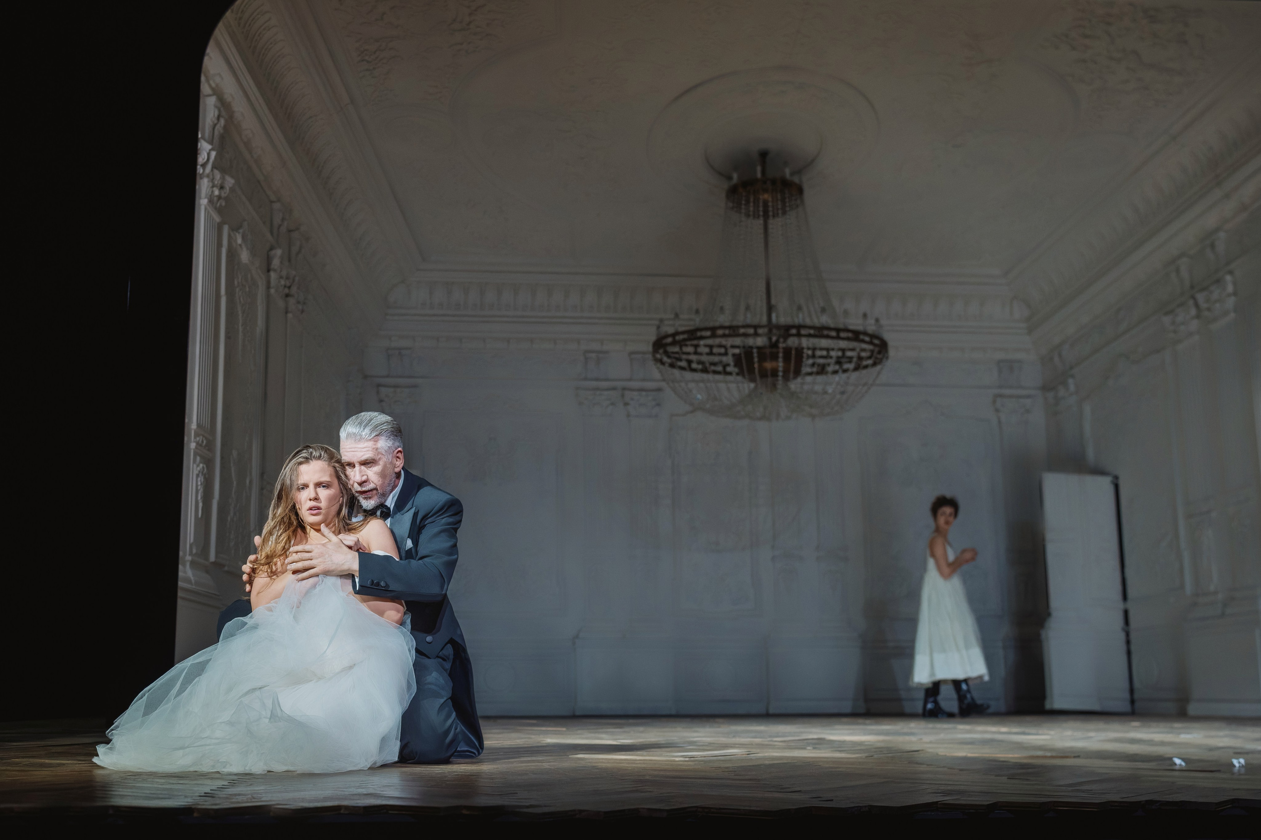 Женитьба. Сайт фотографа Сергея Абрамова