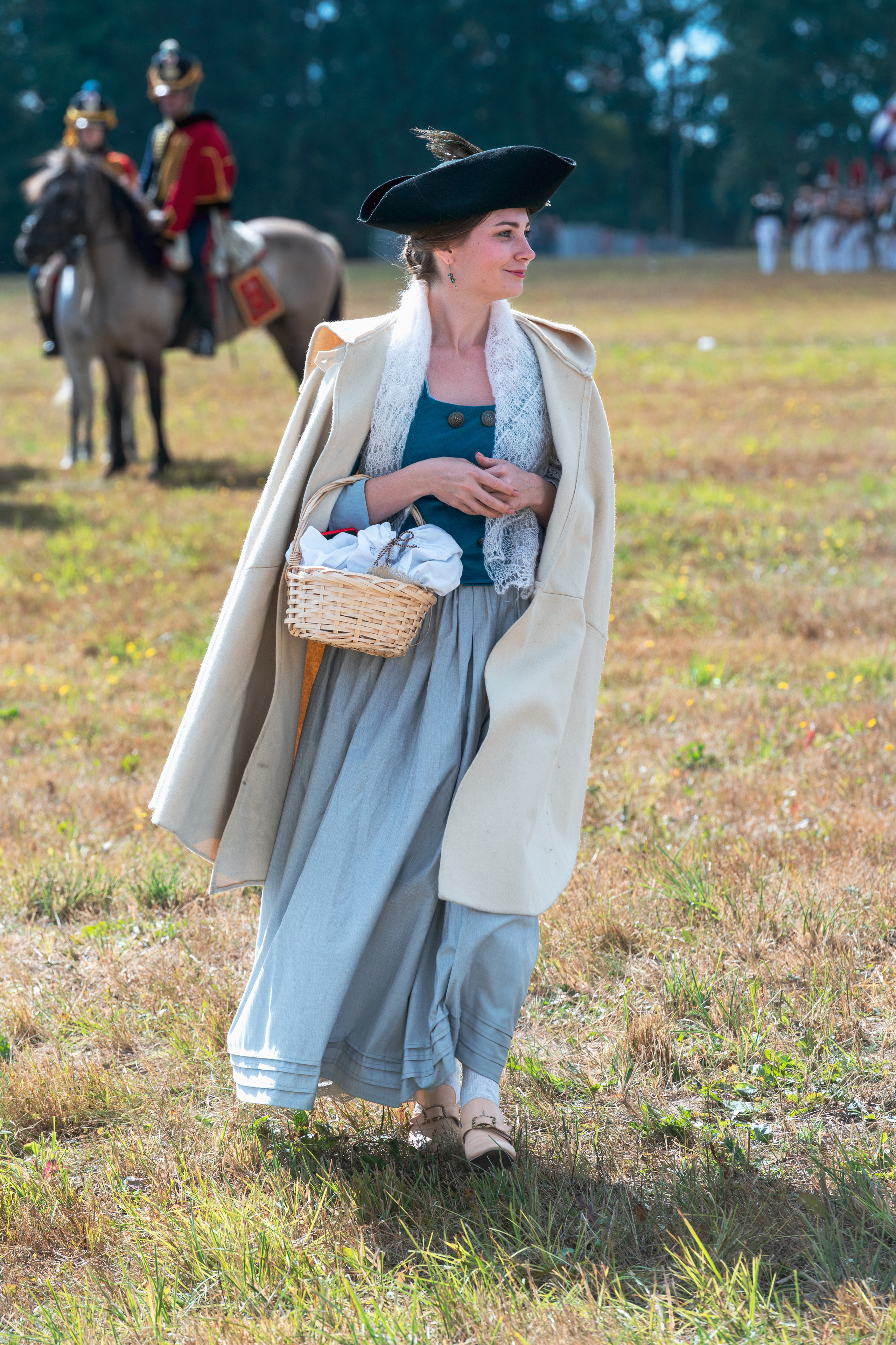 День Бородина — 2022. Сайт фотографа Сергея Абрамова