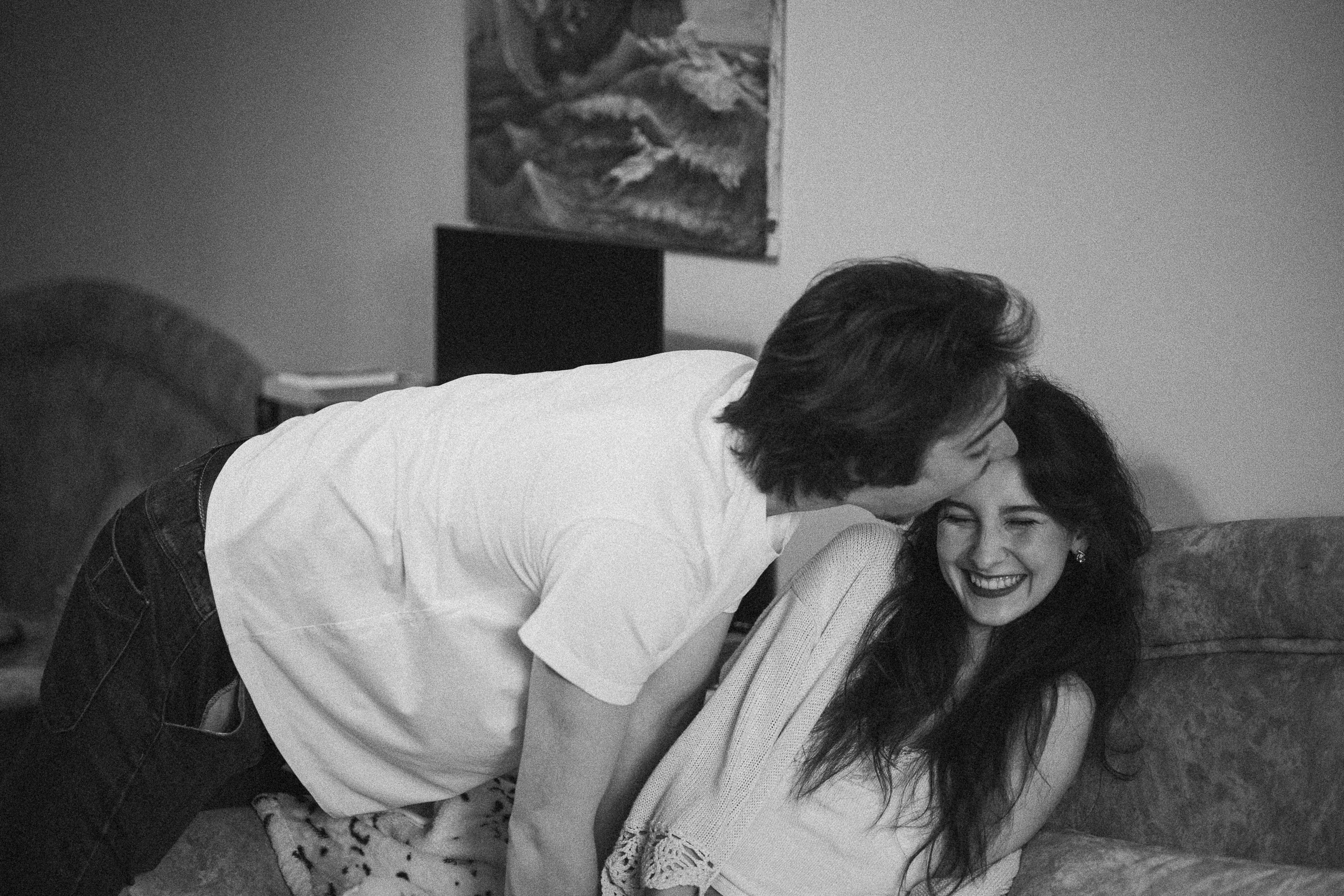 Даниил & Арина 02.03.2025. Фотограф в Севастополе — Евгения Бойко