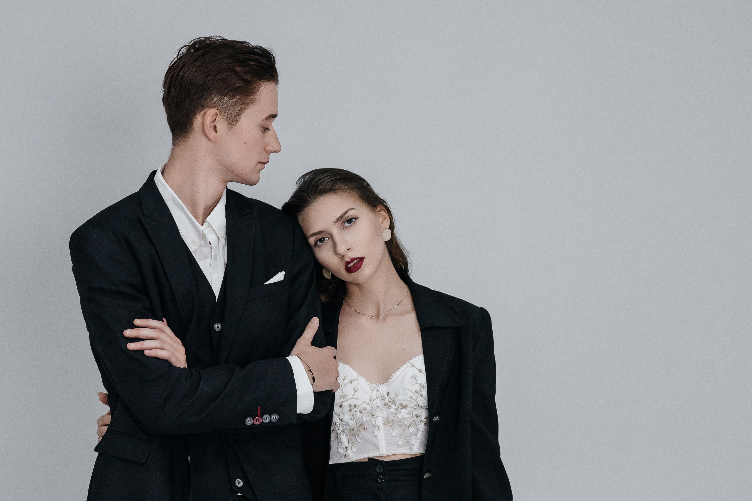 Никита & Марго (Они). Фотограф в Севастополе — Евгения Бойко