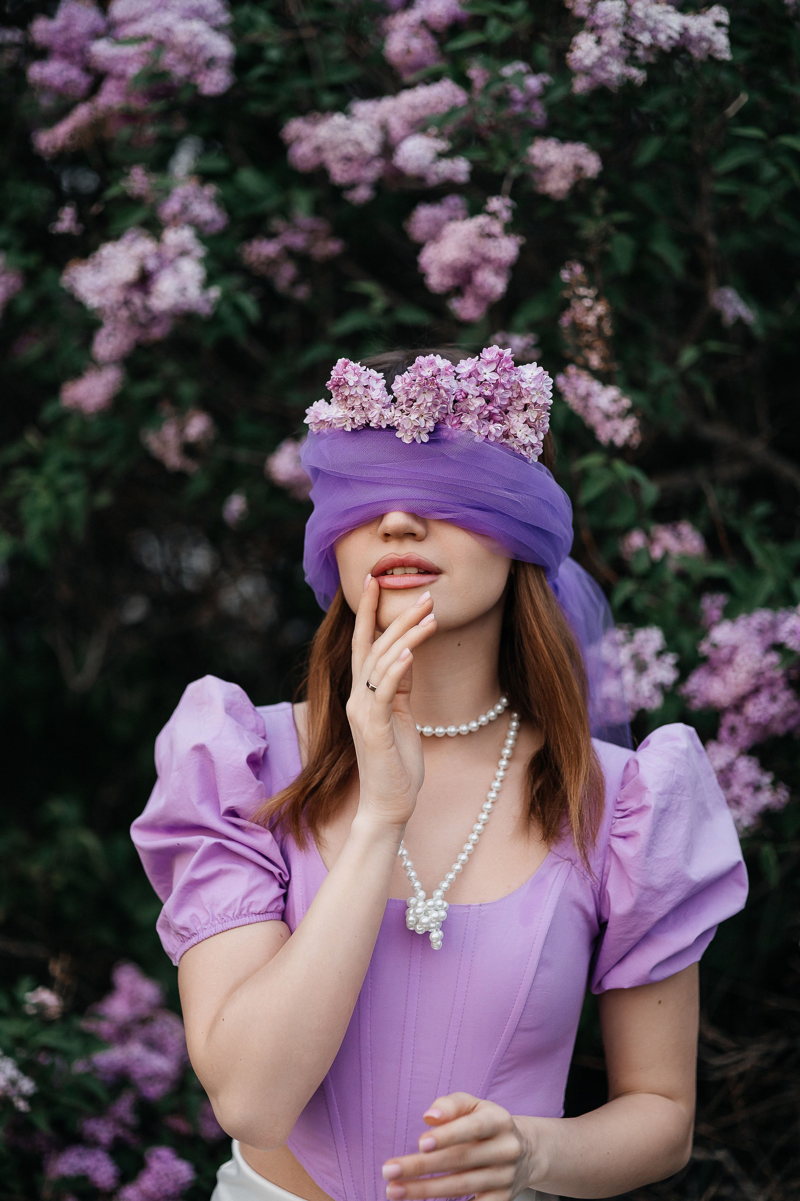 Сирень. Фотограф в Севастополе — Евгения Бойко