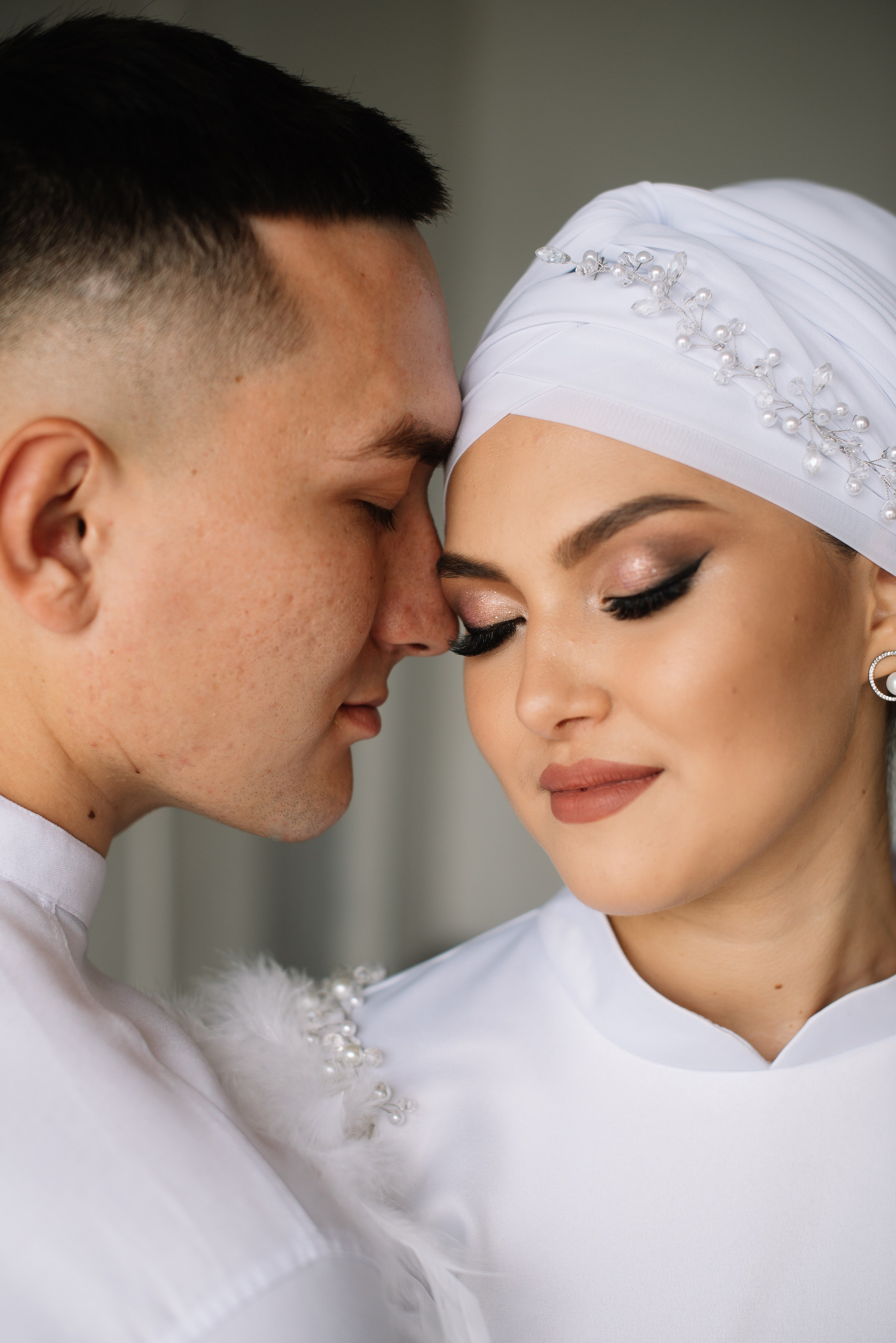 Радмир и Алсу, 06.10.2023. Свадебный фотограф в Сибае Елена Самарина