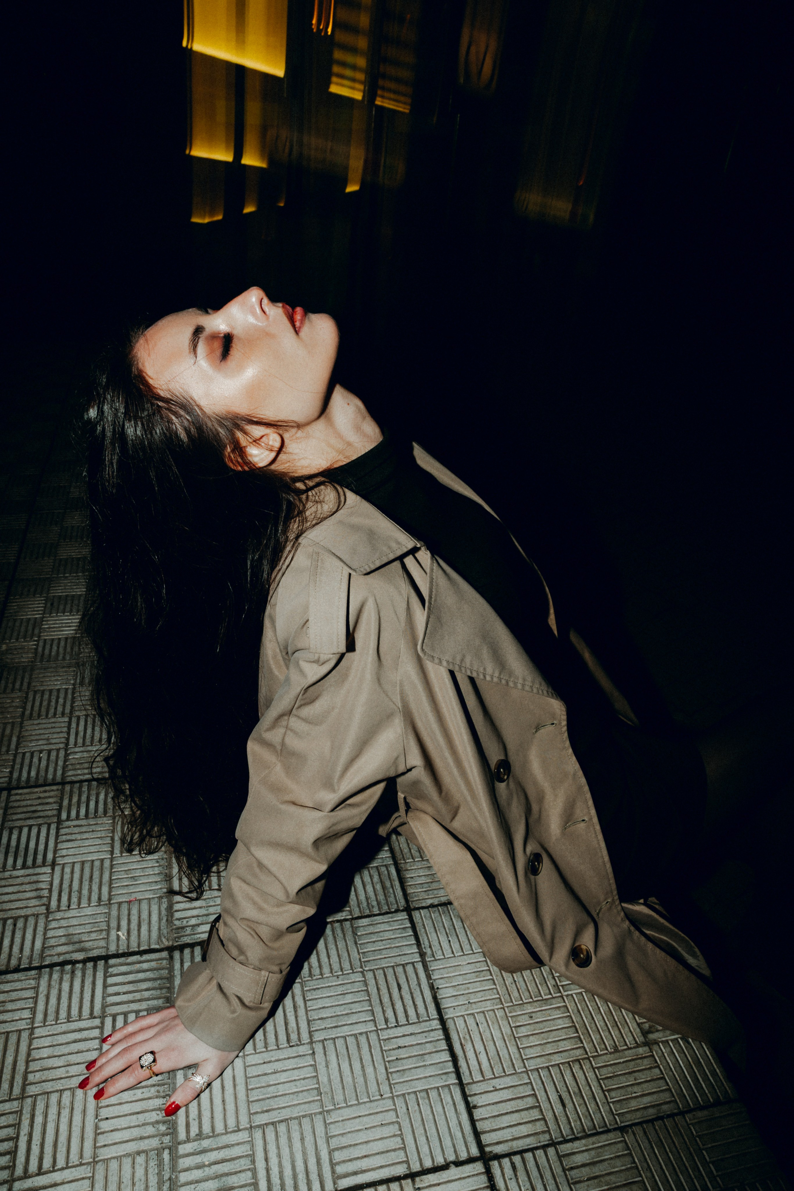 Карина. Фотограф Виола Янковская в Санкт-Петербурге