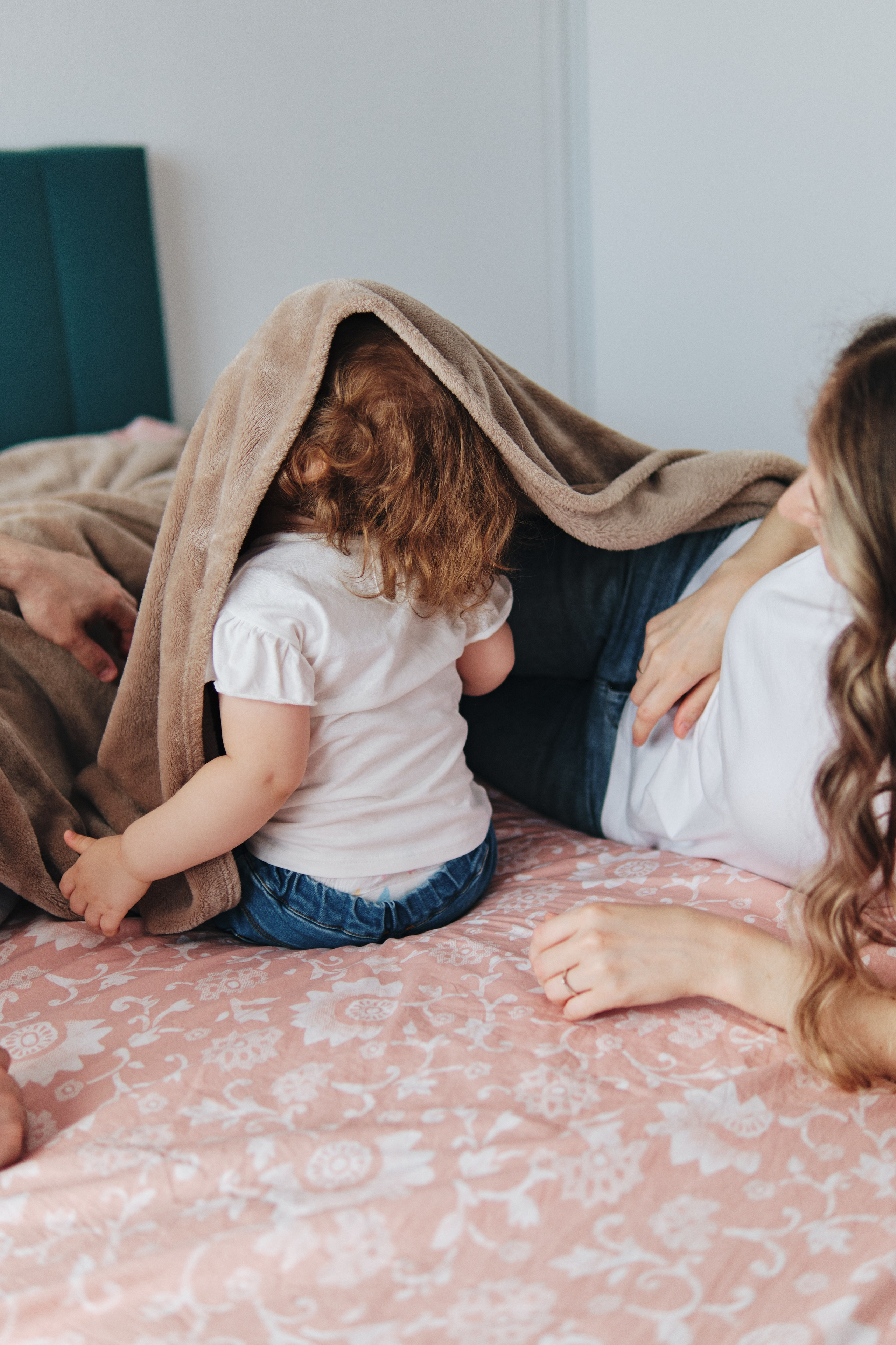 Домашняя семейная фотосессия. Семейные и свадебные фотосессии в СПб, в студии, на улице, на природе