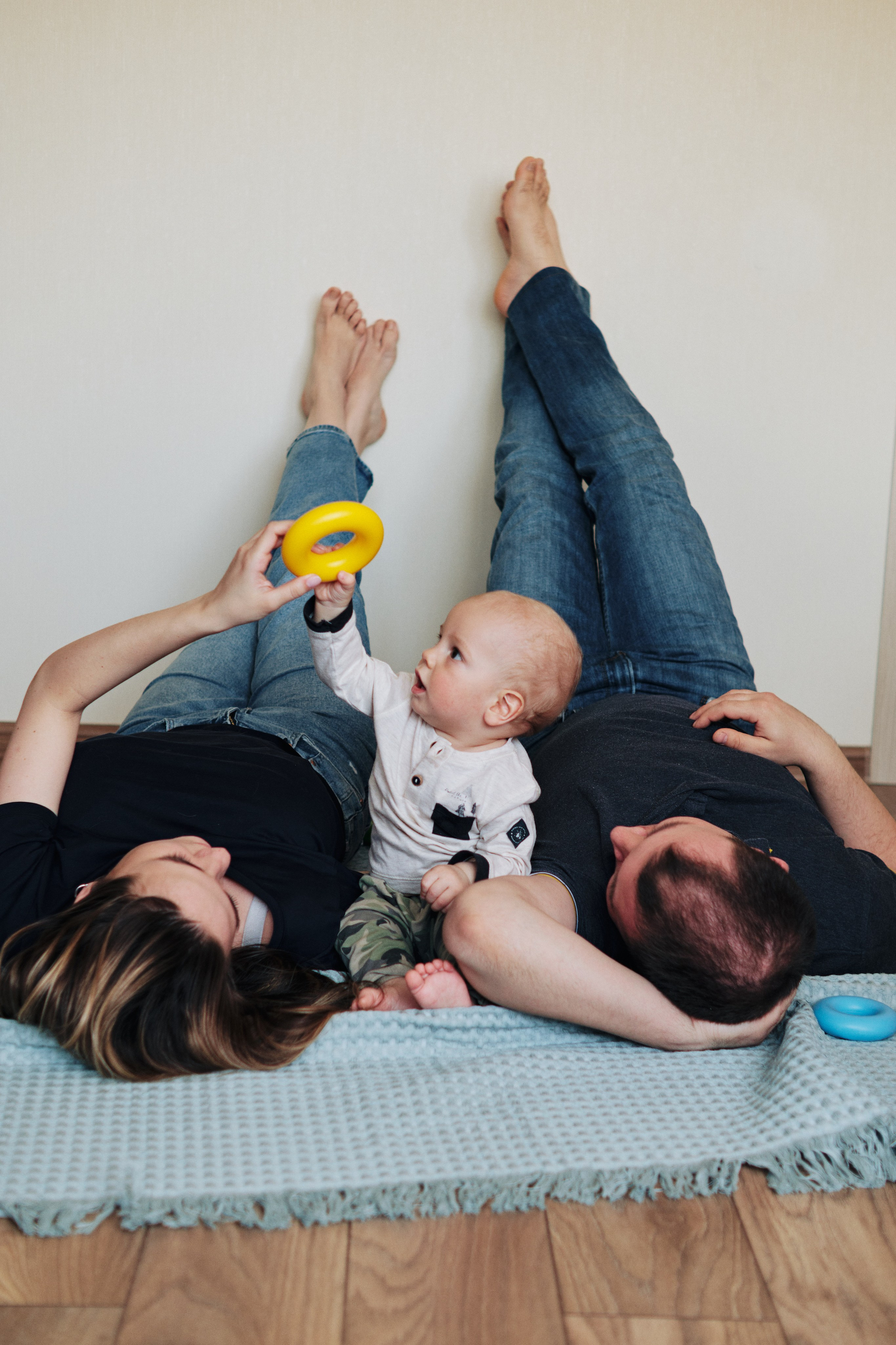 Лайфстайл фотограф в СПб