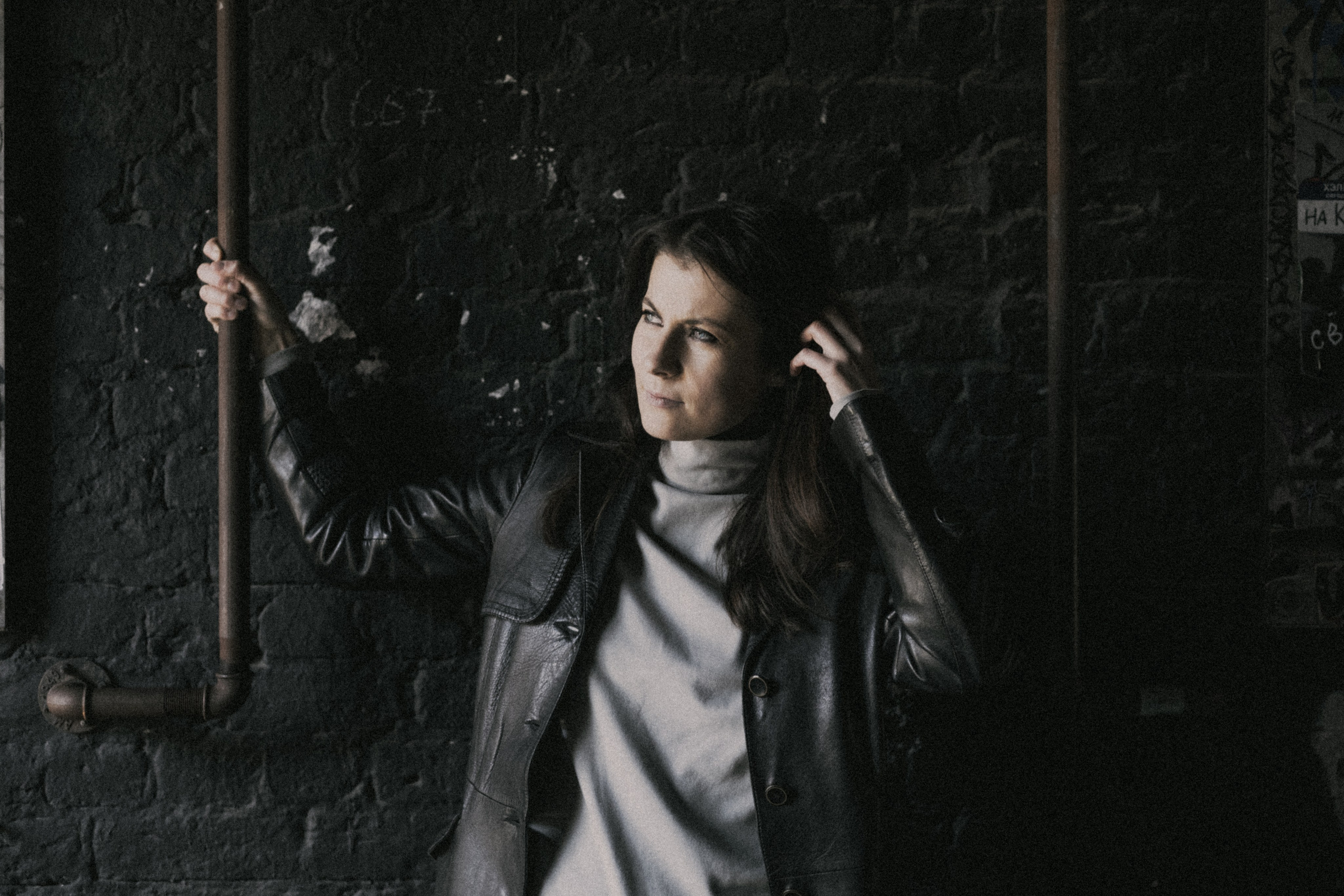 BRAT. Фотографический диссiдентъ Первопрестольной