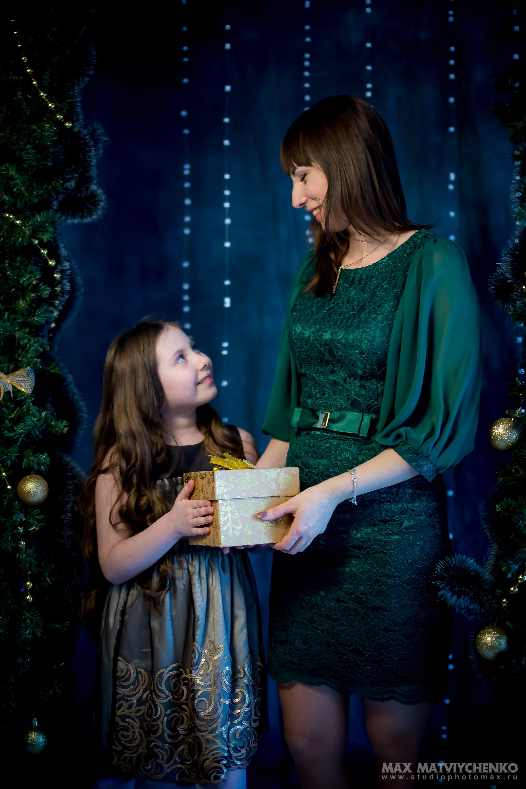 Family and children's photo shoots. Max Matvich and Victoria Basova are professionals in their field