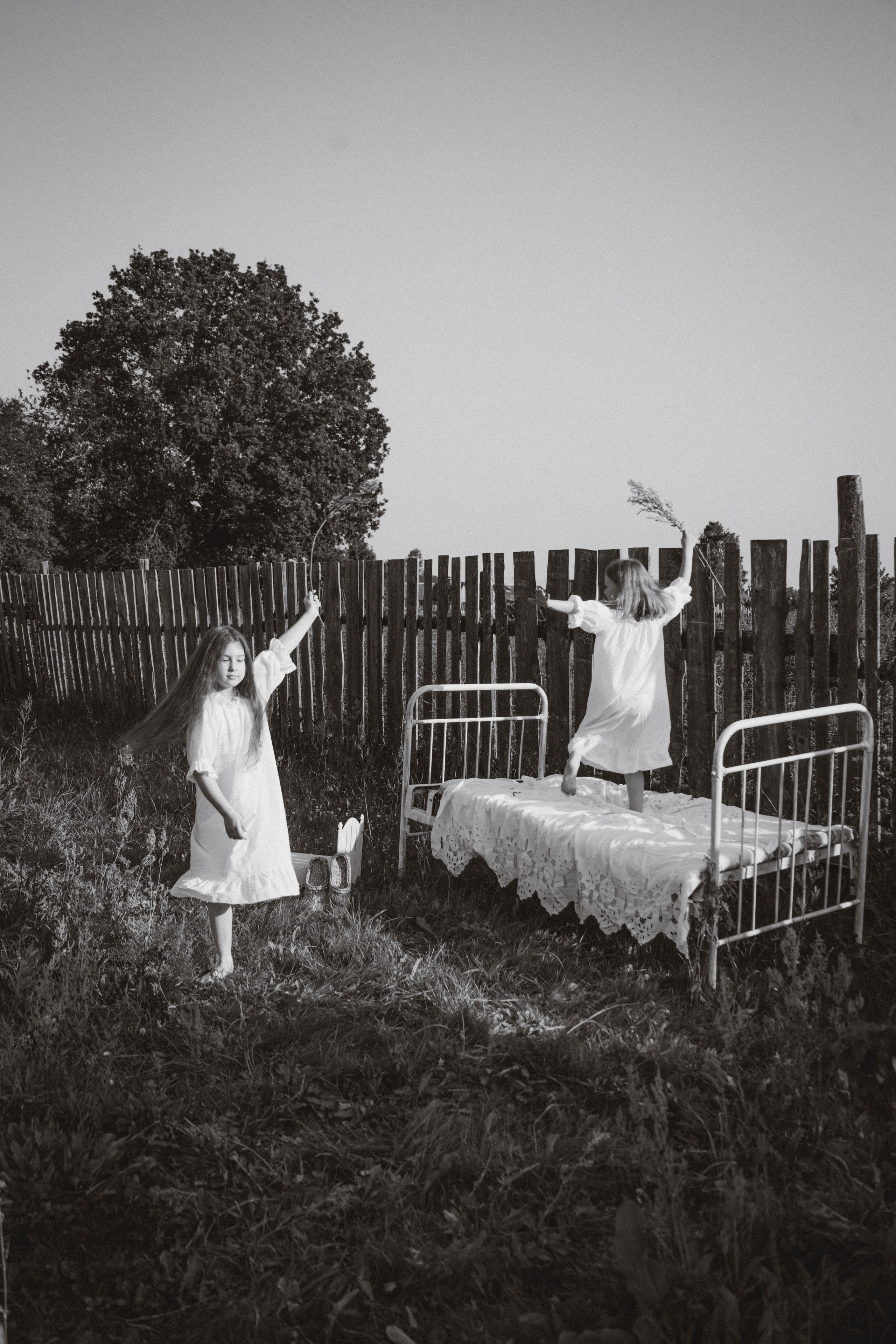 Под крылышком детства. Семейный фотограф Химки — Москва