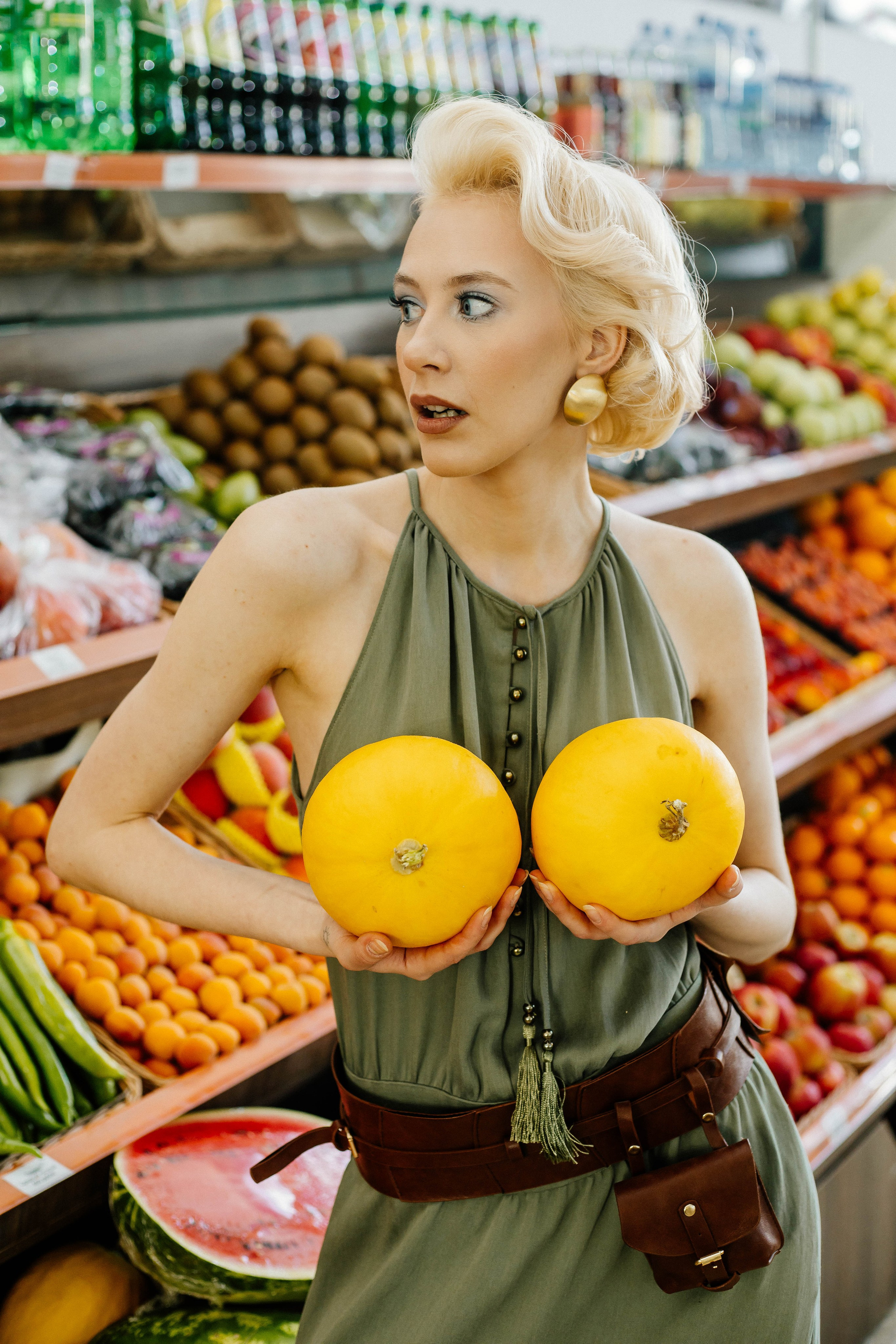 Ася. Рыжова Тамара