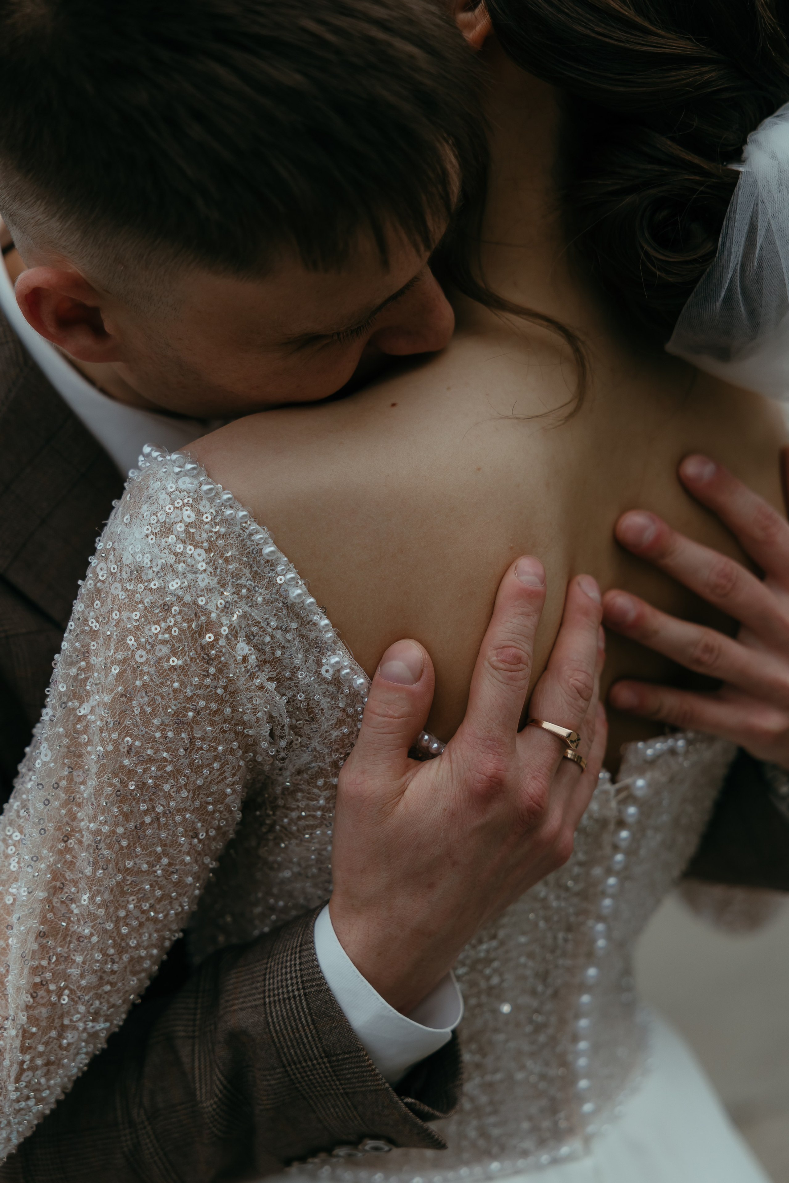 Антон и Настя. Ольга Шундеева — фотограф