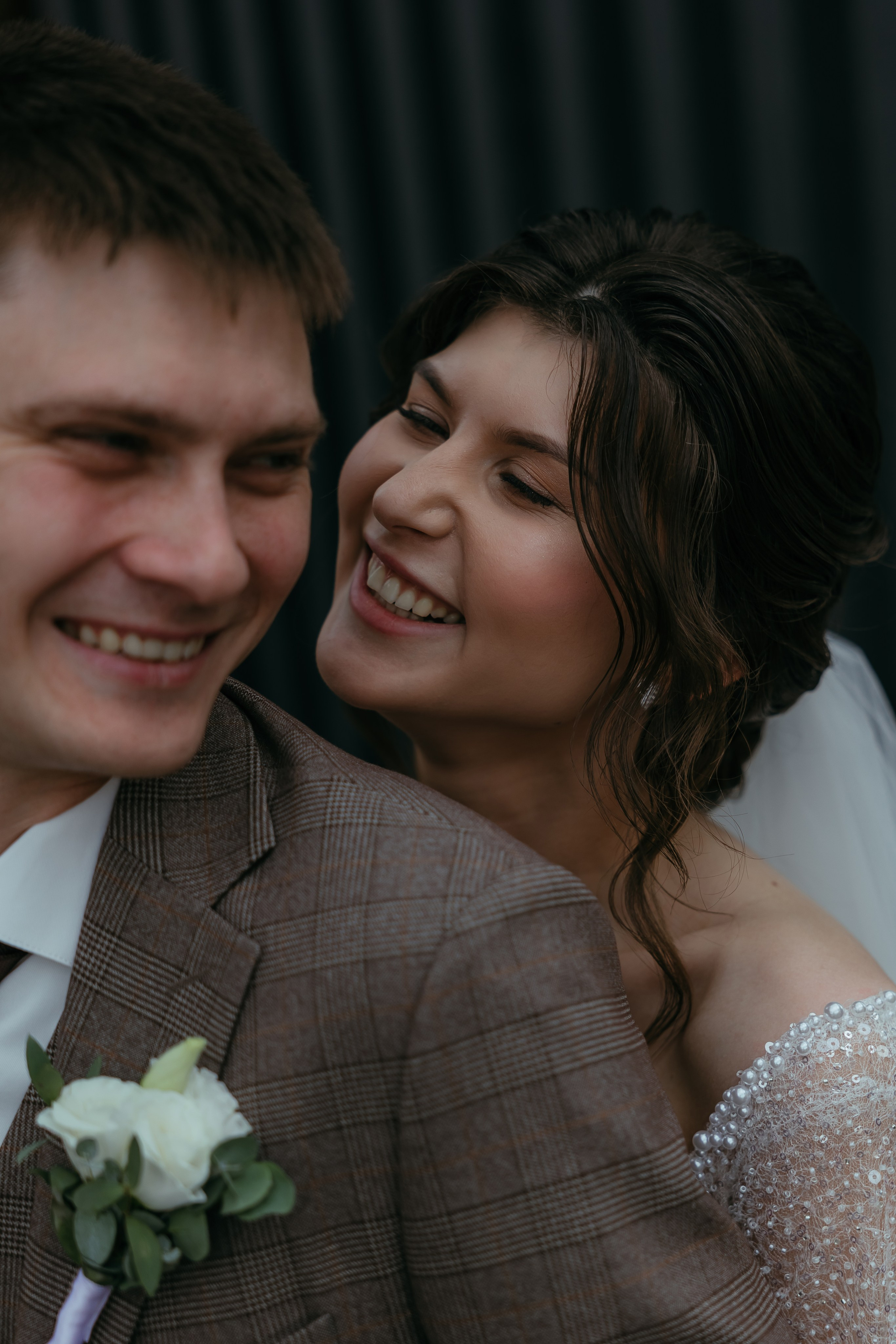 Антон и Настя. Ольга Шундеева — фотограф