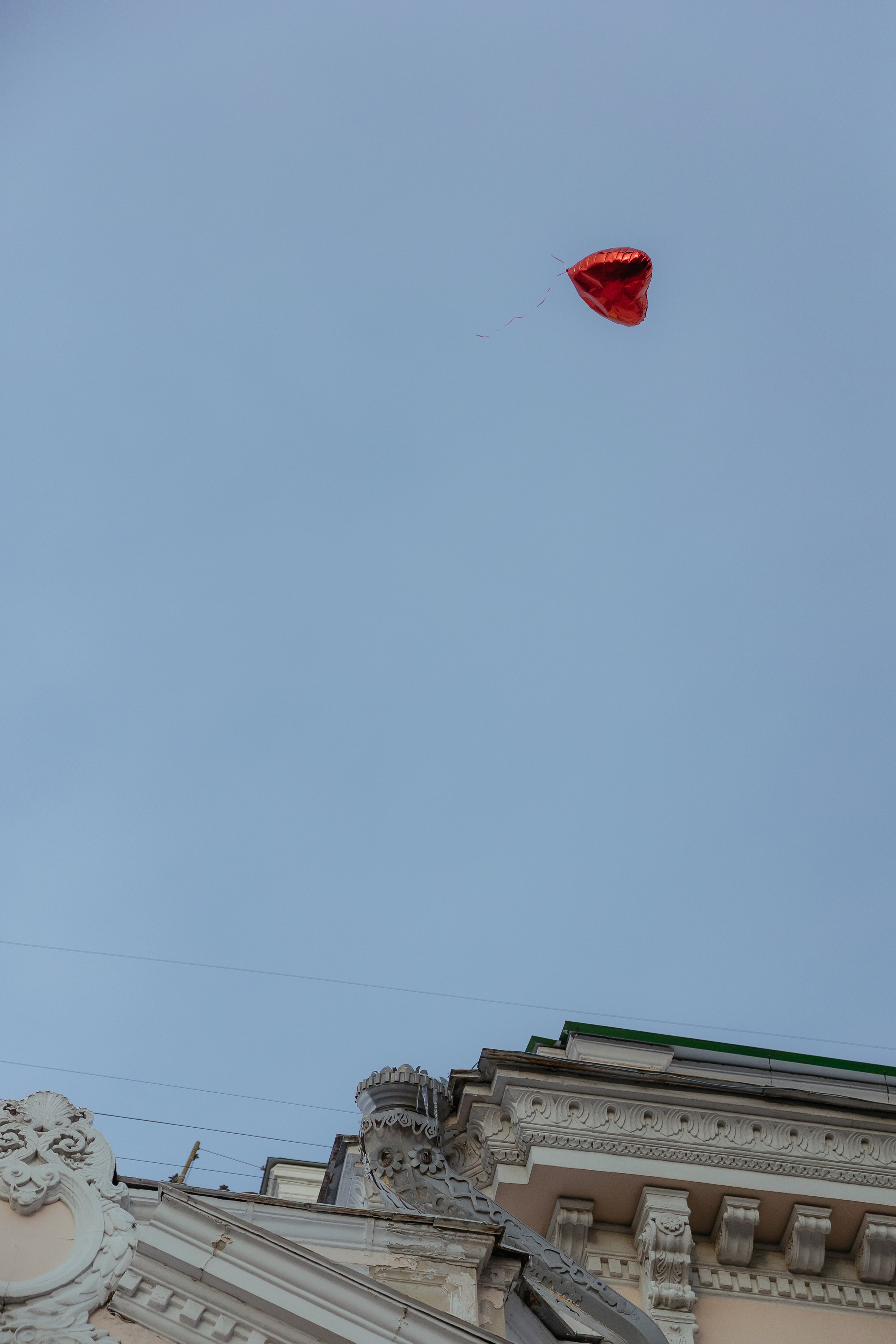 Ваня и Ксюша. Ольга Шундеева — фотограф