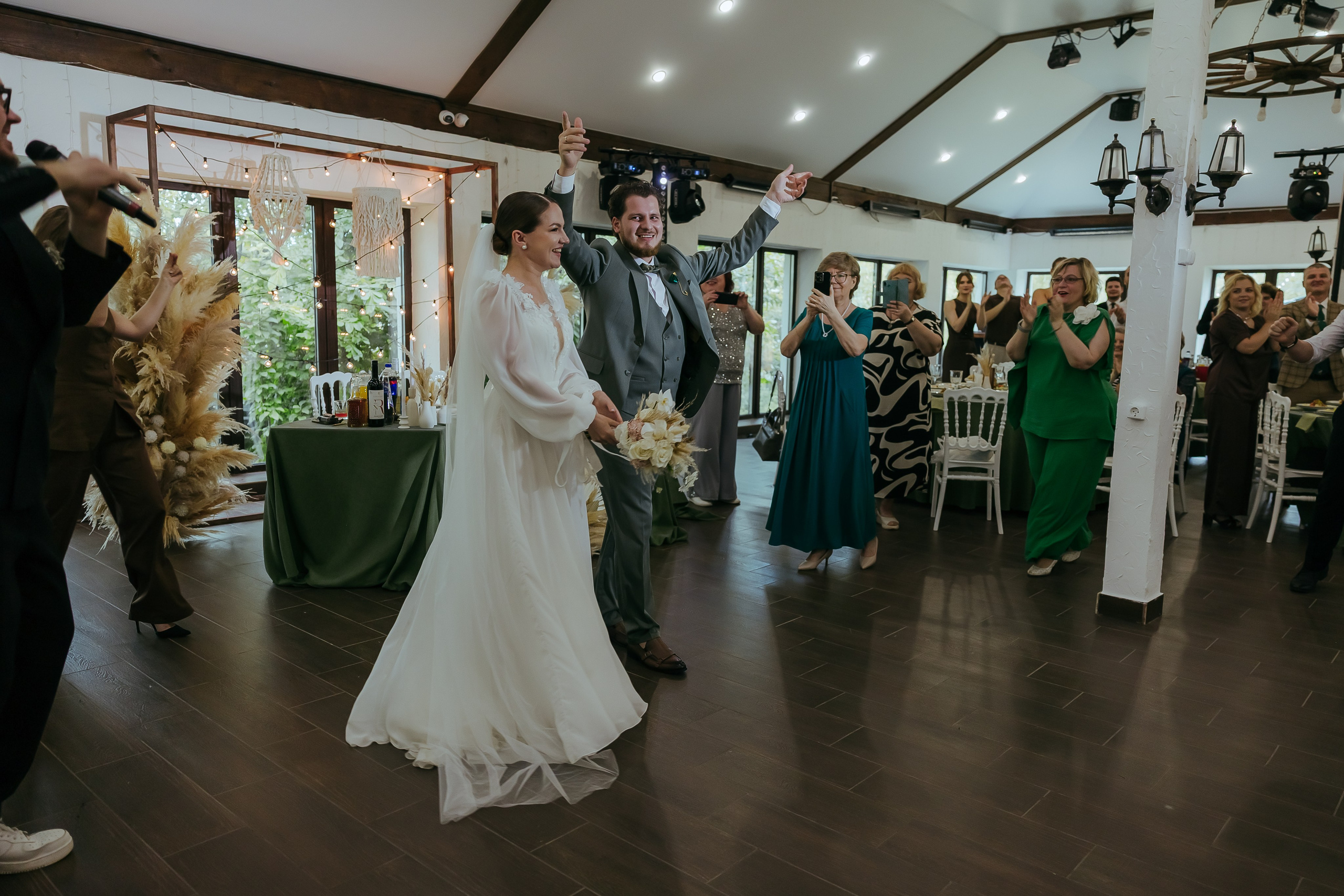 Вова и Оля. Ольга Шундеева — фотограф