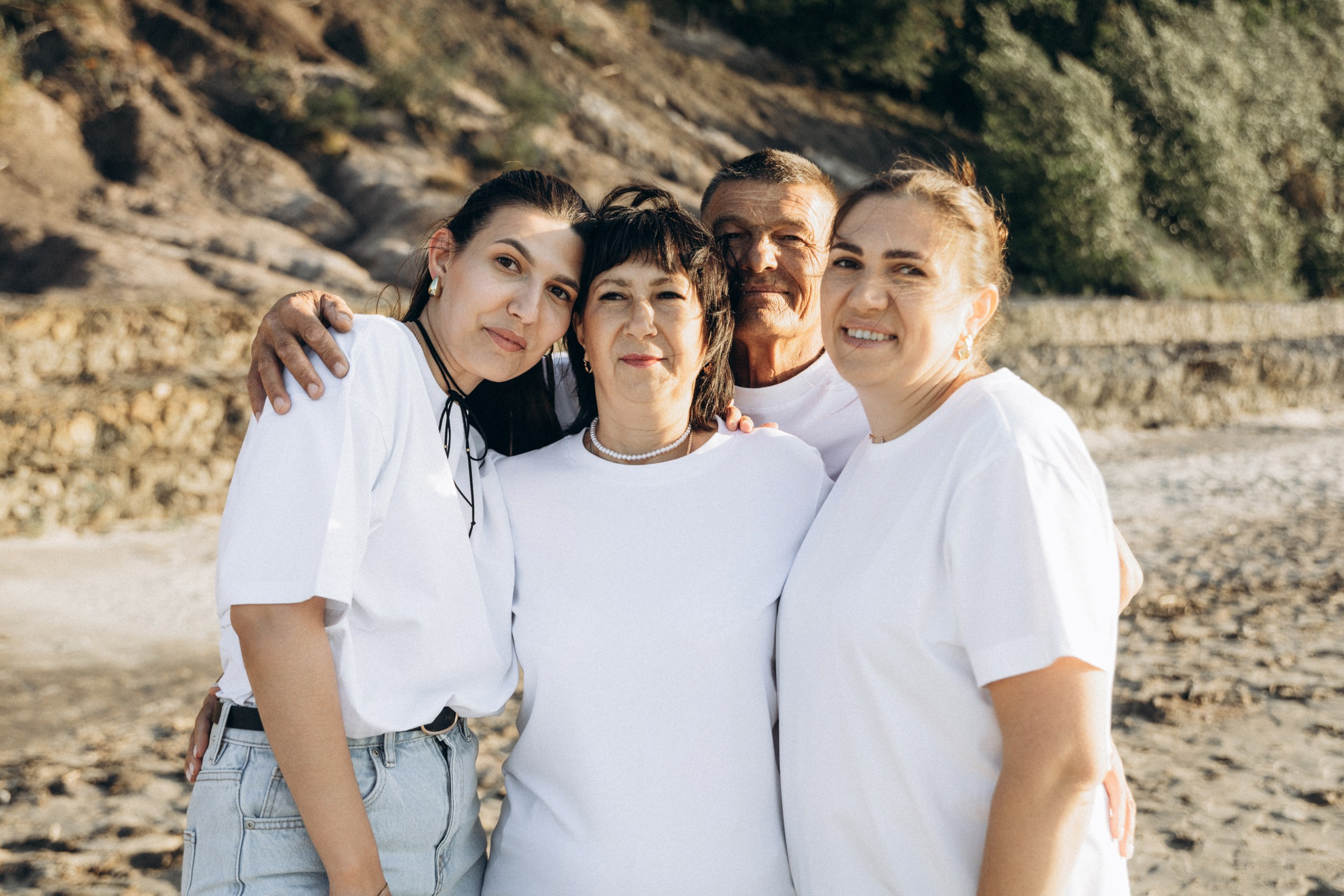Zelenogradsk. Свадебный и портретный фотограф в Калининграде Наталия Еник