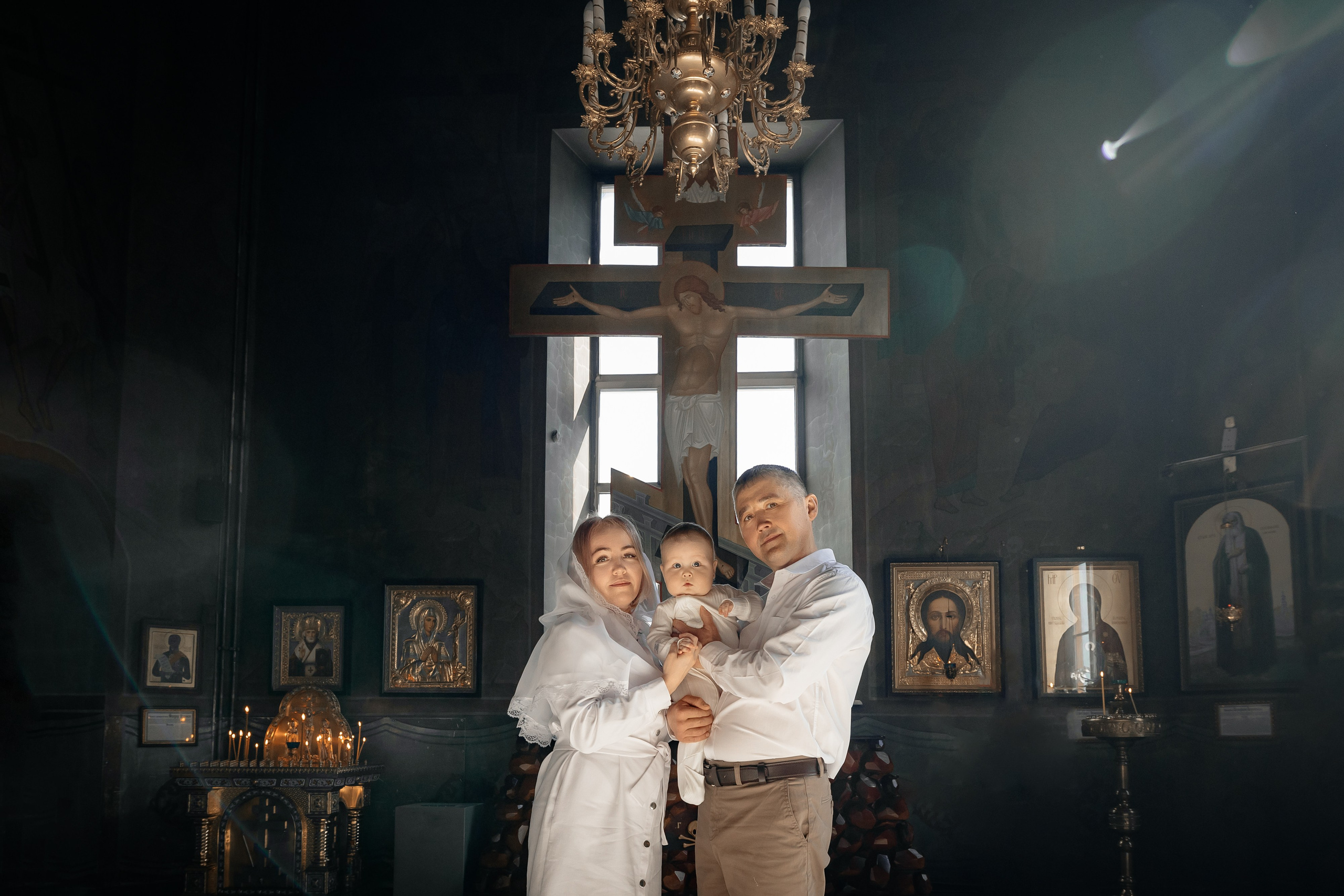 Фото портфолио крещения. Фотограф крещения венчания Чебоксары, Чувашия Татьяна Иванова