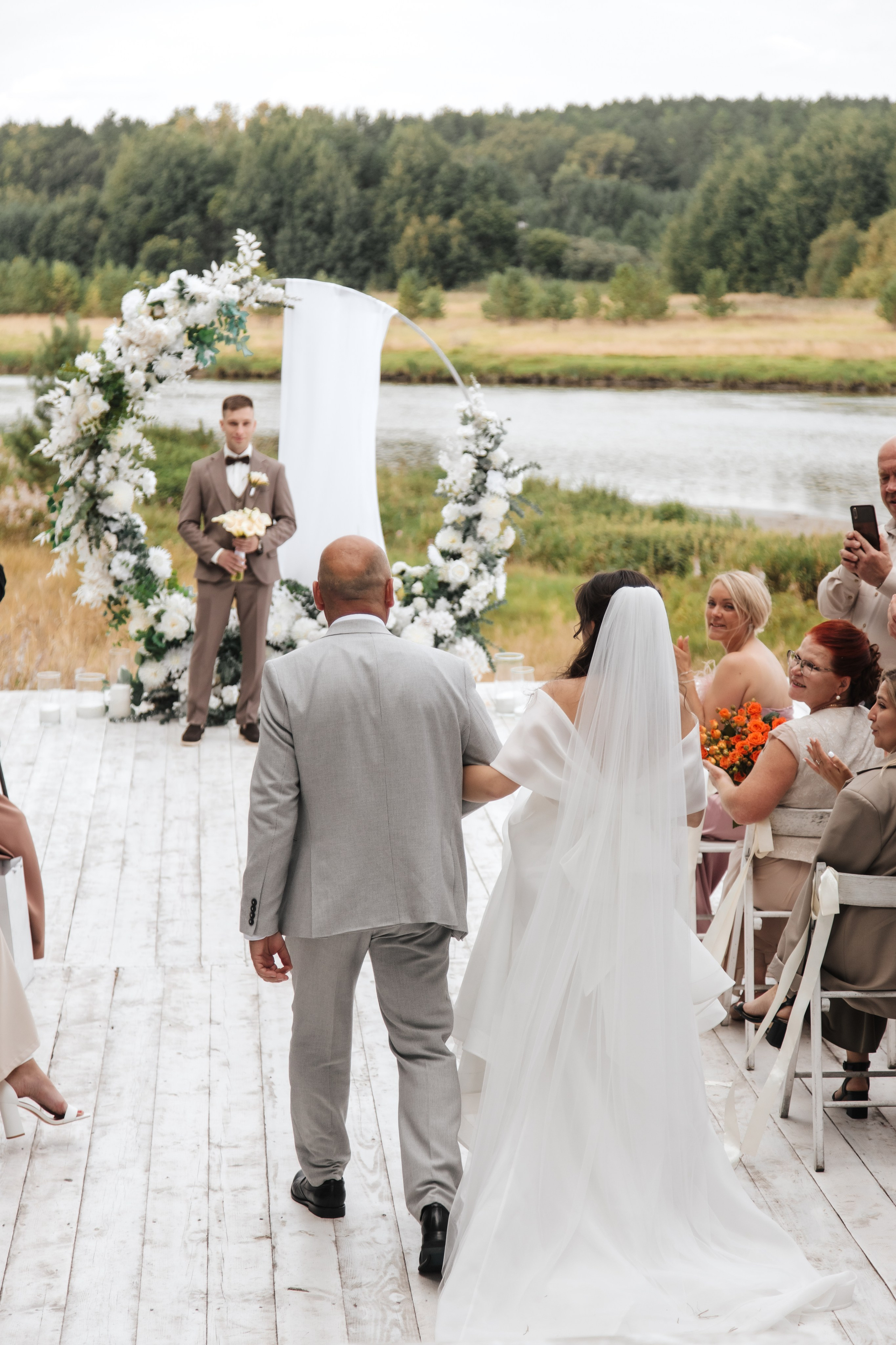 Any&Roma. Свадебный и семейный фотограф Екатеринбург Настя Саедгалина