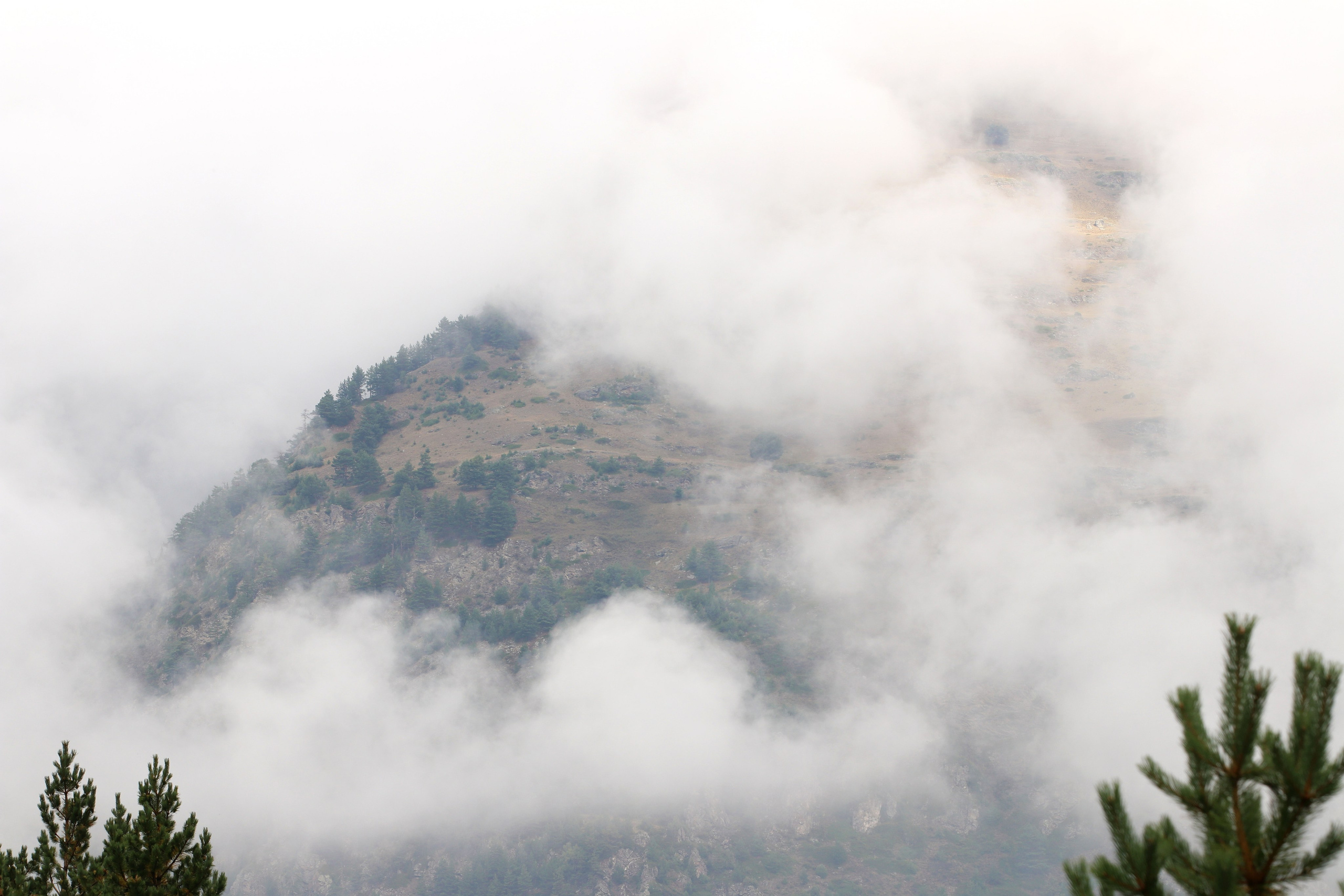 Приэльбрусье. Сентябрь 2024. Путешественник-фотограф из Санкт-Петербурга Татьяна Свистулина