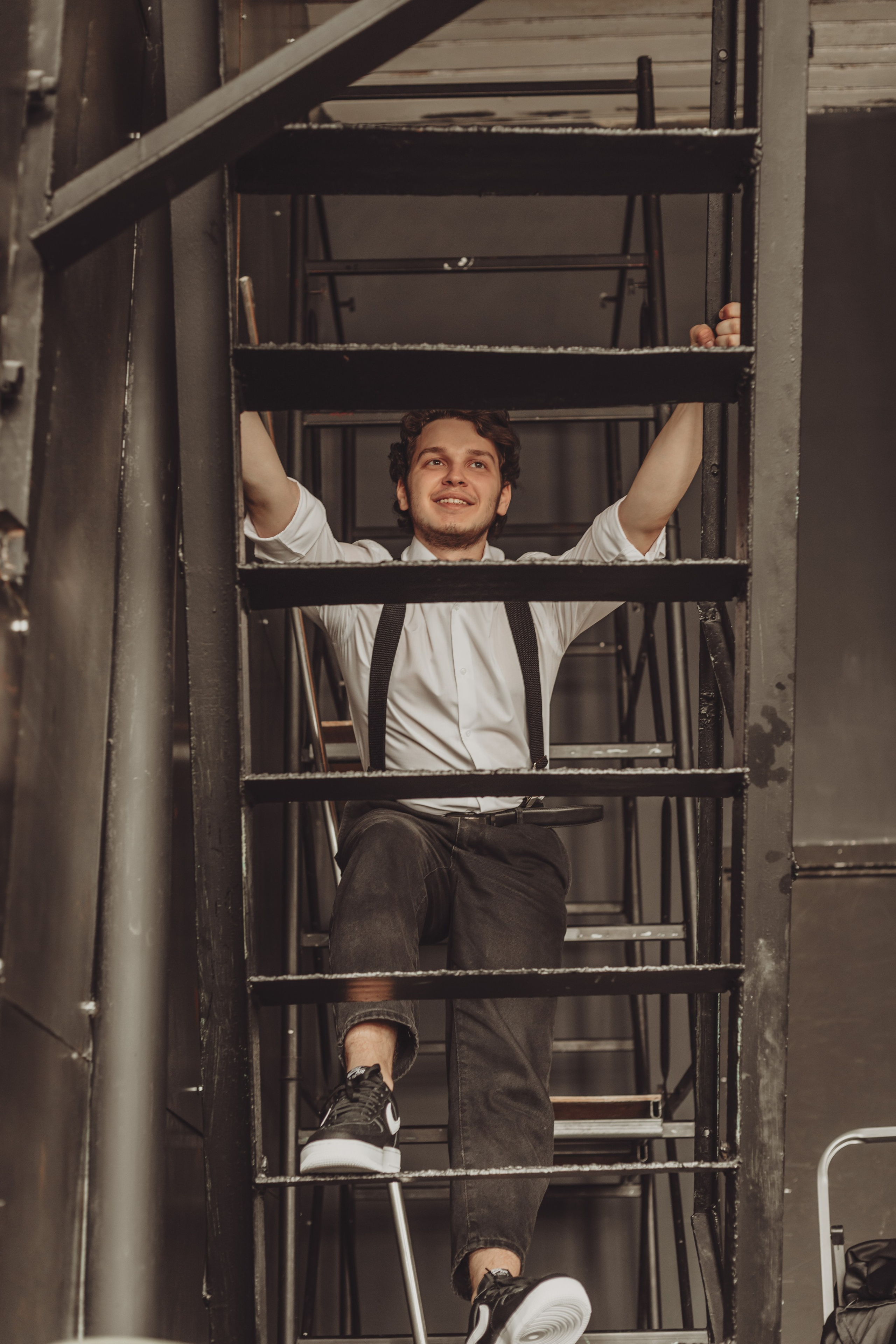 Егор. Семейный и детский фотограф в г. Новосибирске Макеева Анастасия