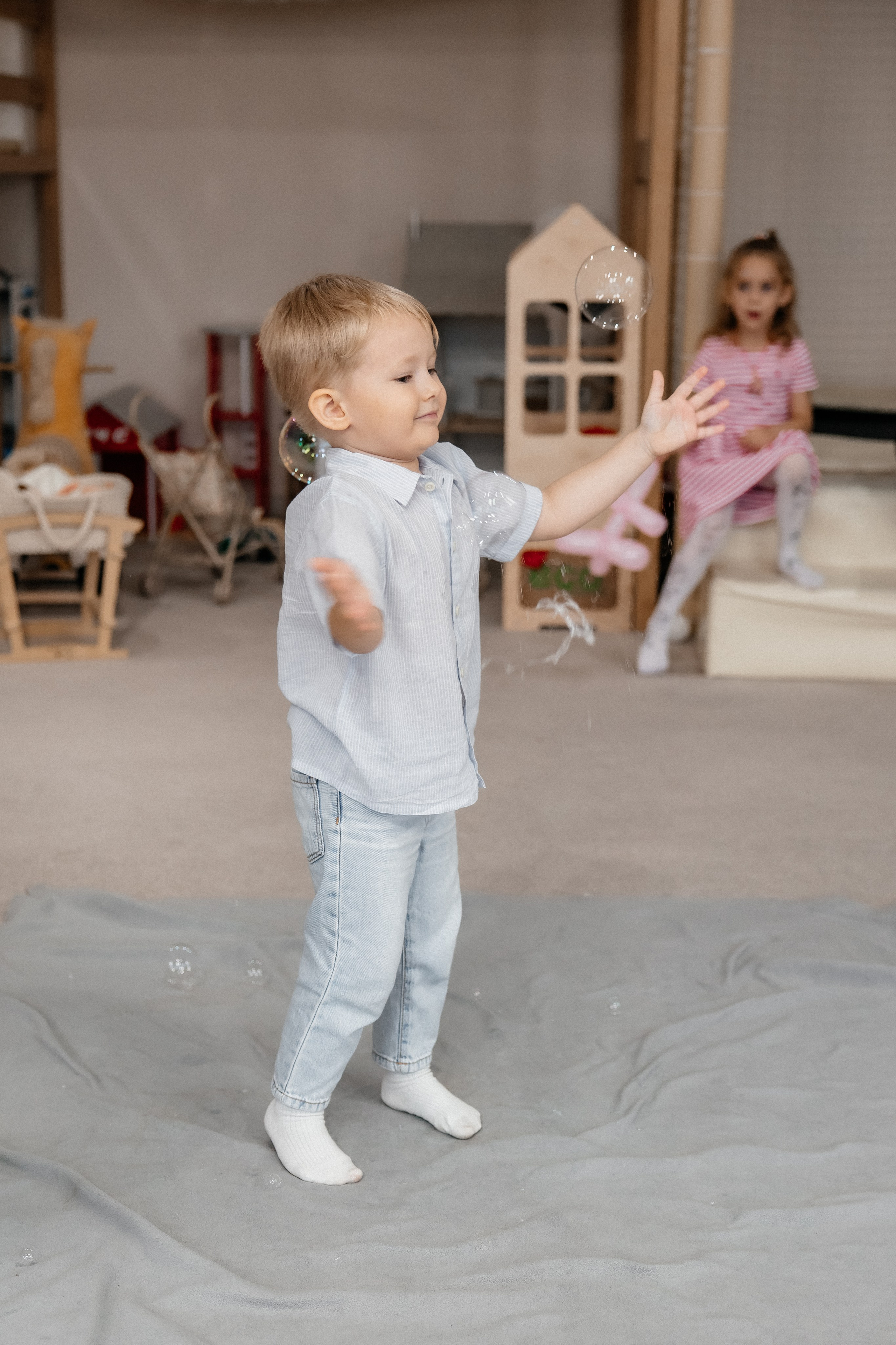 День Рождение. Светлана Ванцлав — фотограф Минск, Беларусь