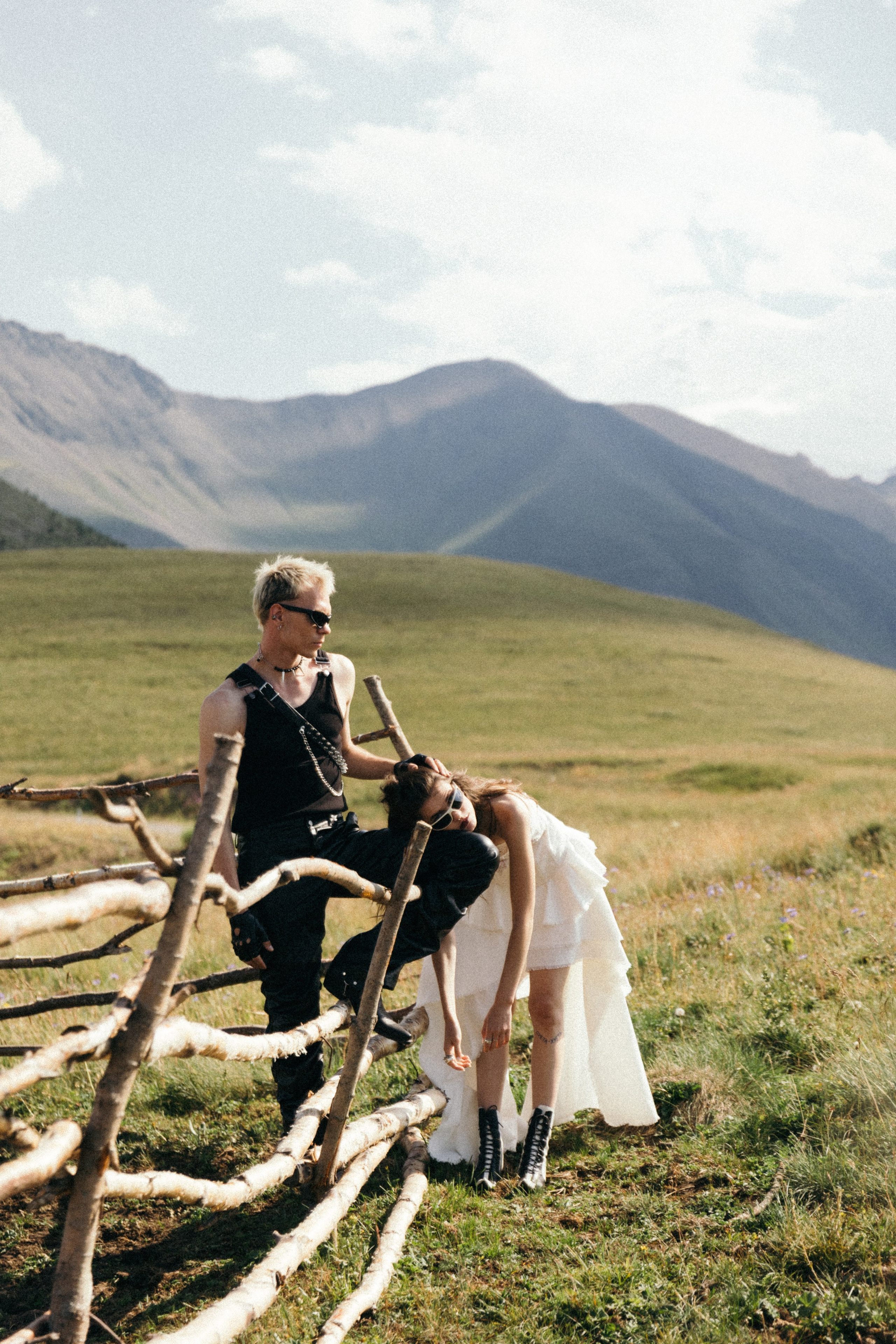 ЭЛЬБРУС. Фотограф в Астрахани Радмир Баймухамедов