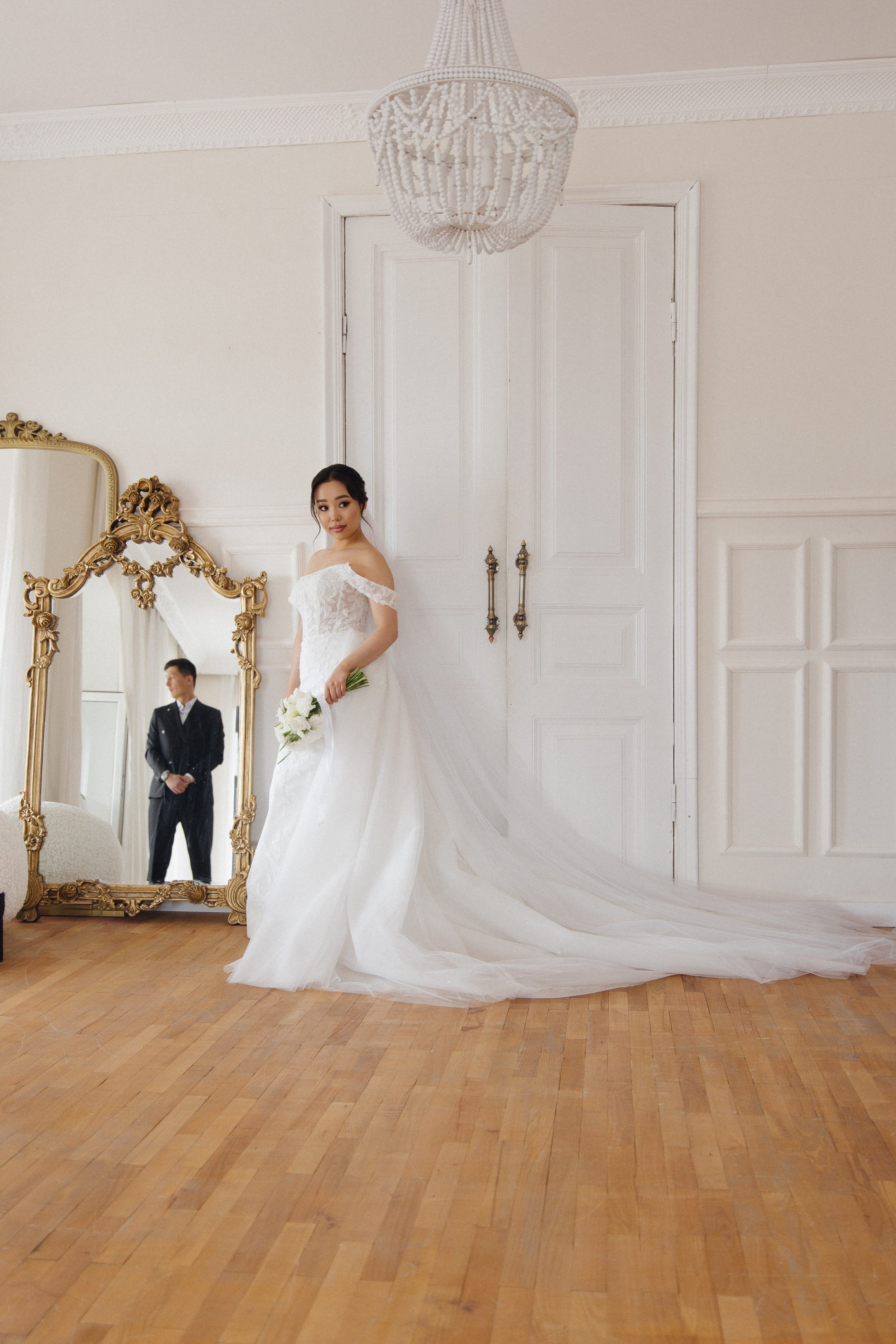 Wedding day Artur & Elina. Фотограф в Астрахани Радмир Баймухамедов