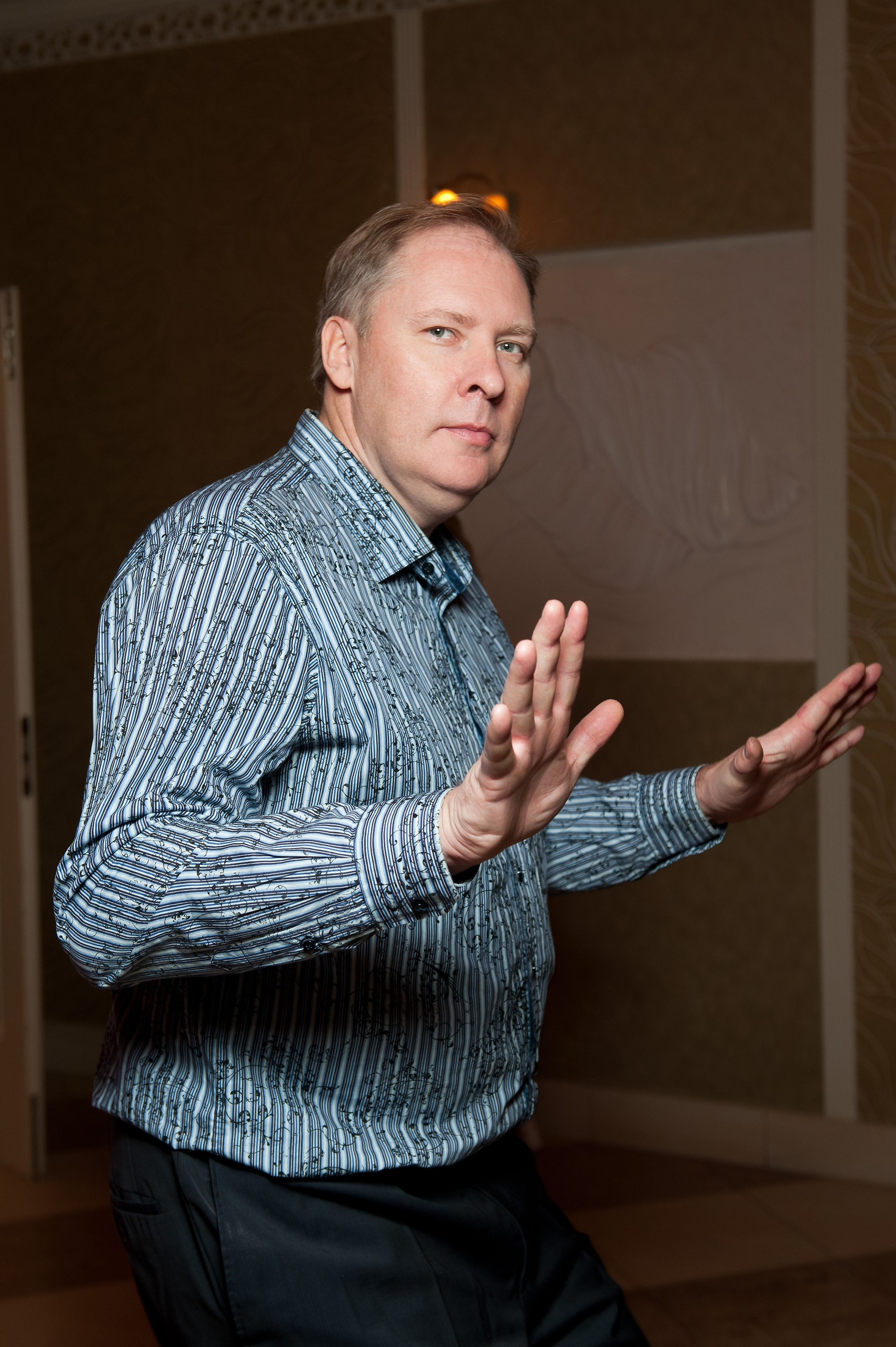 Юбилей Владимира. Репортажный фотограф и видеограф Слава Думчев. Тимбилдинги, отчетники, корпоративы