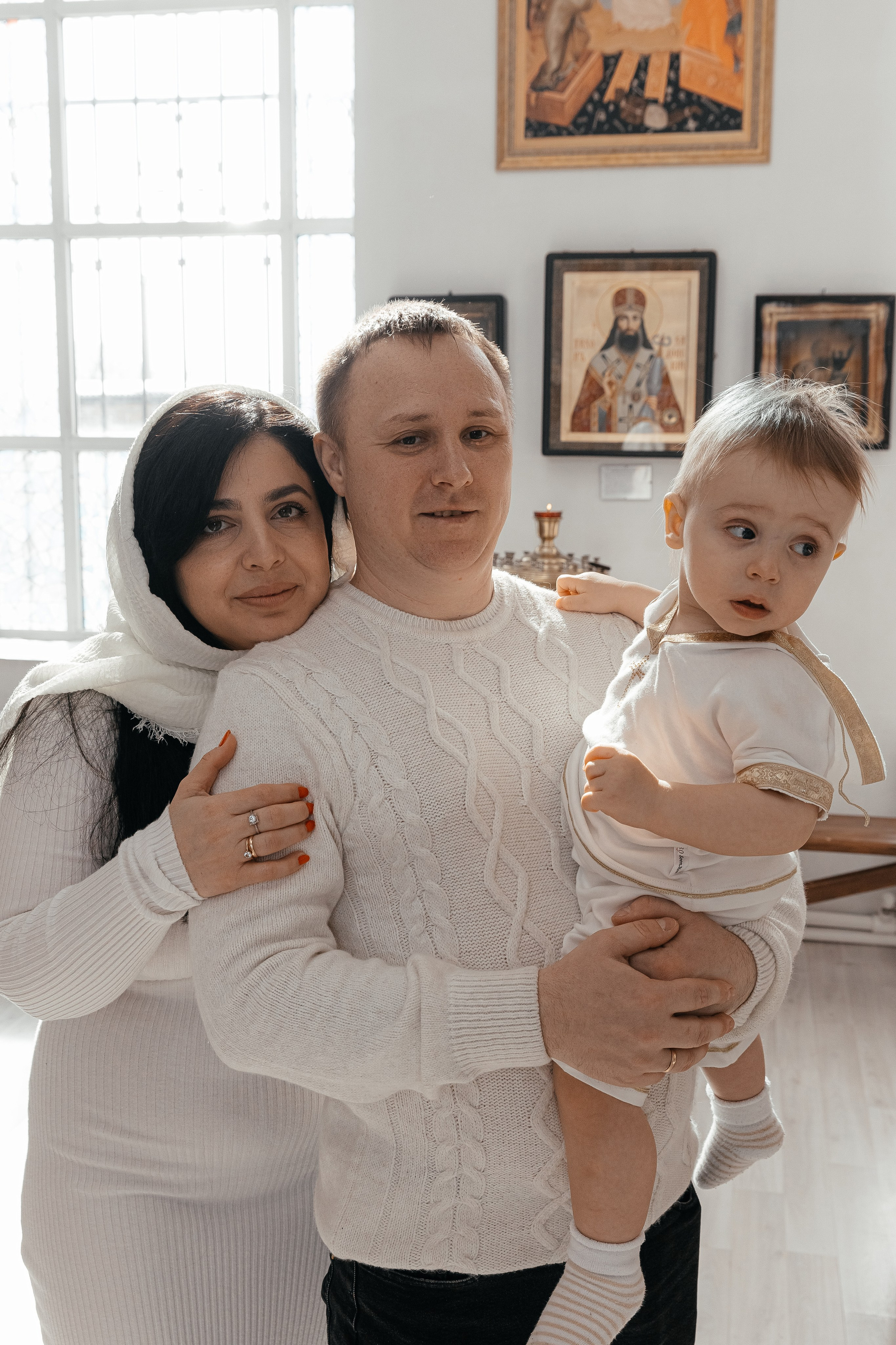 Кретины Артура. Главная