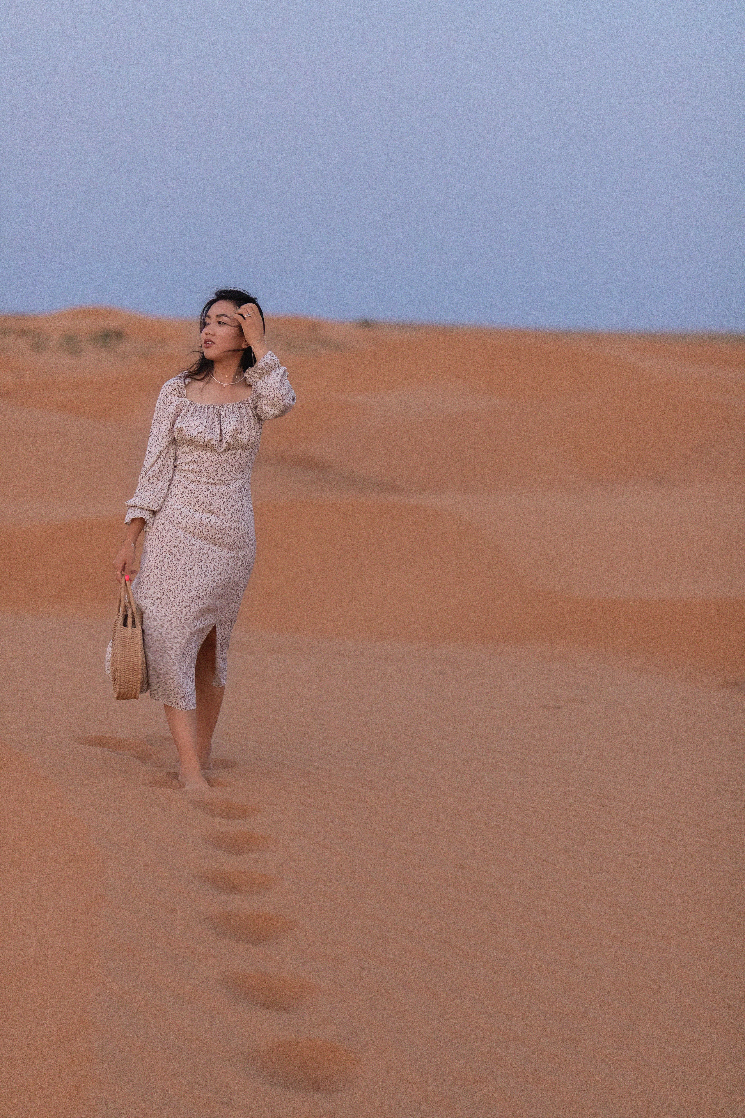 Барханы. Свадебный фотограф в Астрахани. Фототуры по Астрахани и в горы Кавказа