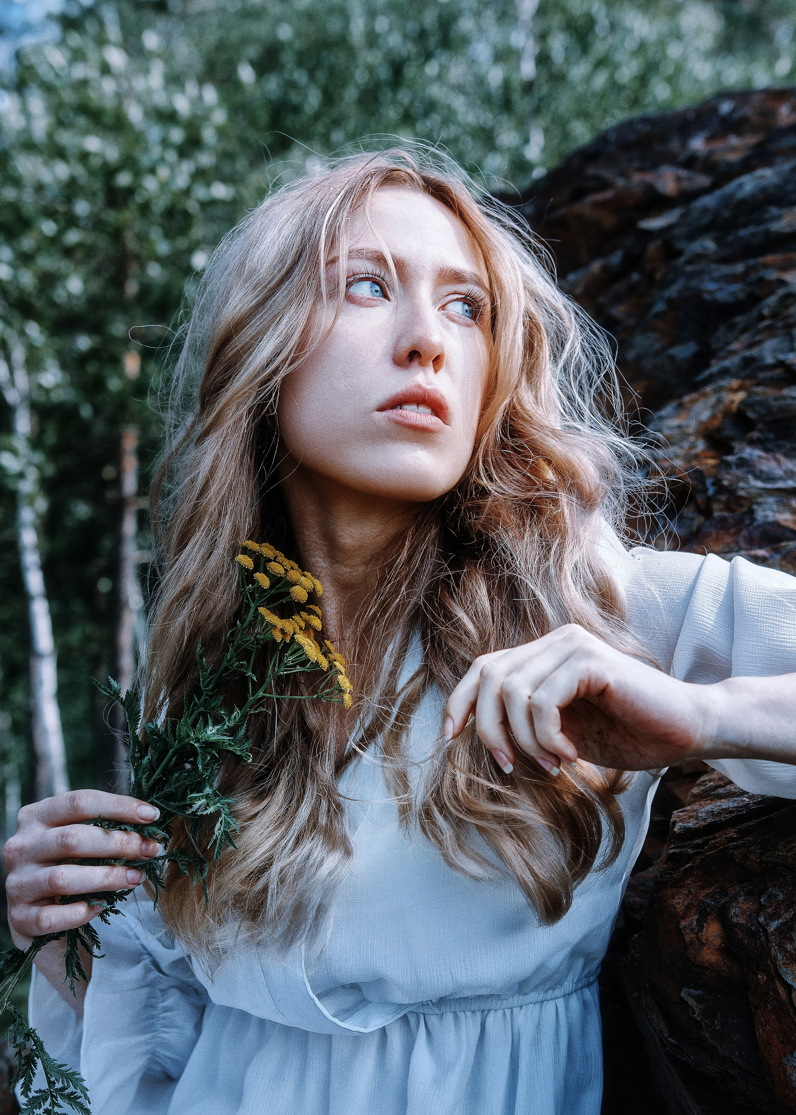 Элла. Фотограф в Красноярске Андрей Завозников