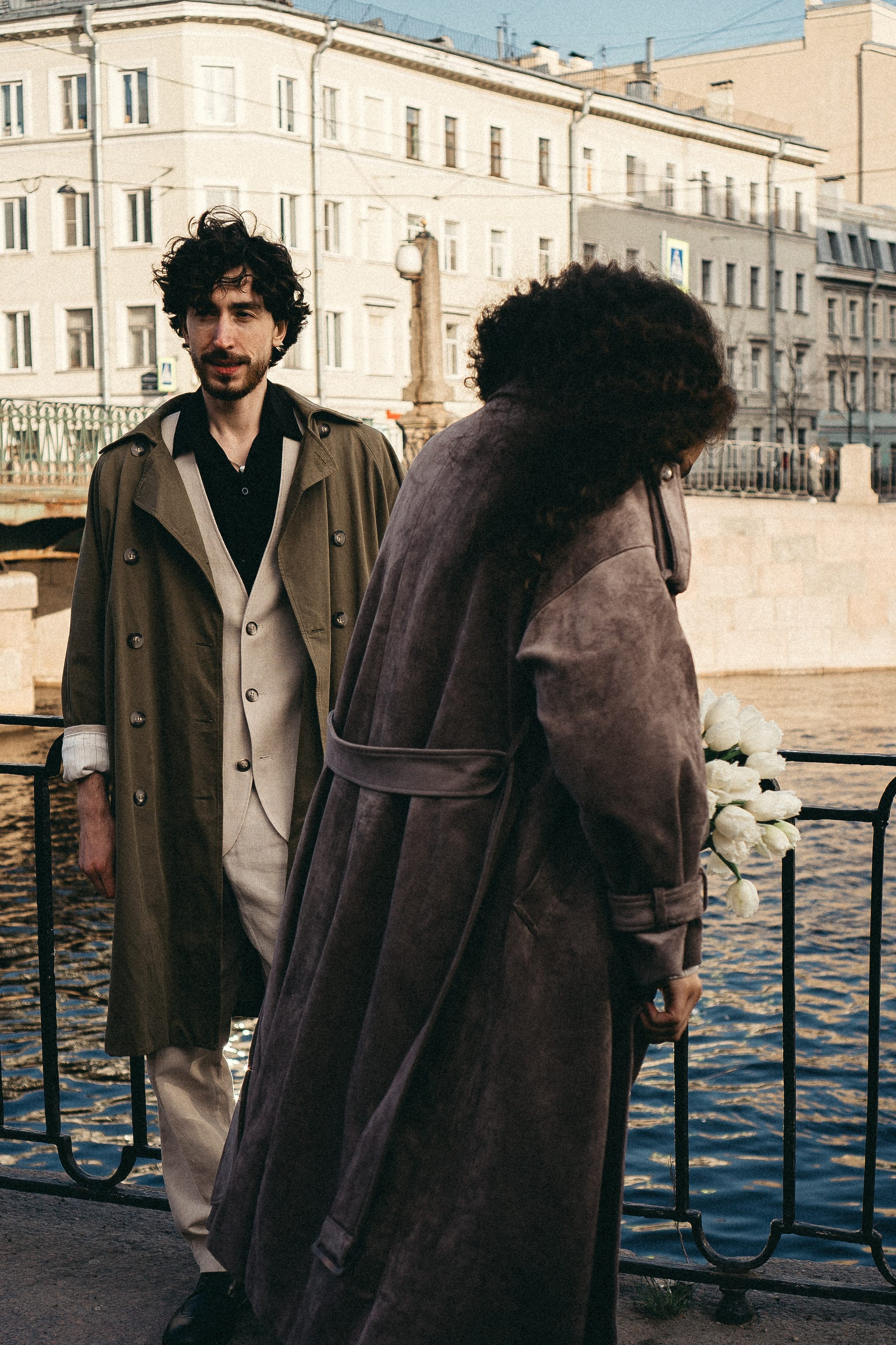 СВАДЕБНАЯ ПРОГУЛКА ПО ПЕТРОГРАДКЕ ВЕСНОЙ. СВАДЕБНАЯ ФОТОСЕССИИЯ НА ПЕТРОГРАДКЕ. Профессиональный фотограф, Санкт-Петербург — Виктория Богомолова