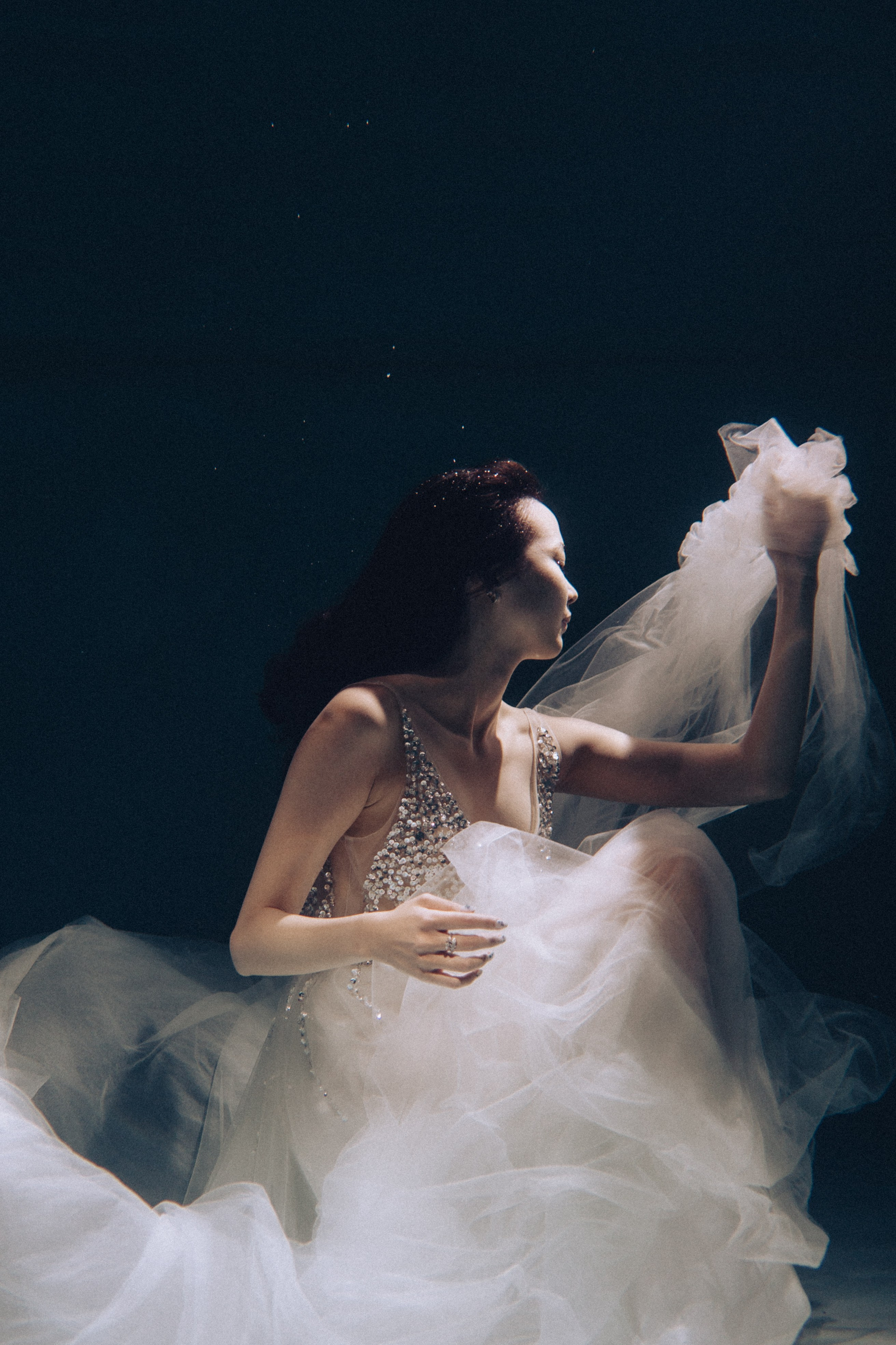 ФОТОСЕСИСИЯ В БАССЕЙНЕ. Профессиональный фотограф, Санкт-Петербург — Виктория Богомолова