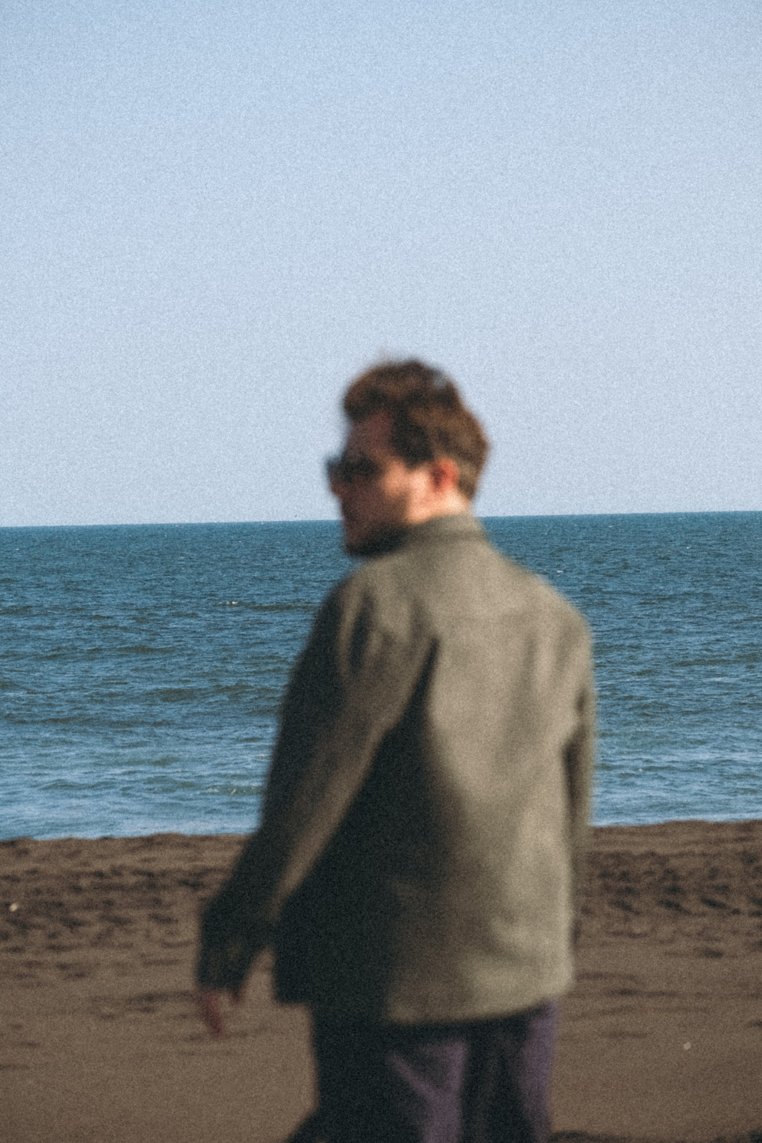 Тихий океан. Профессиональный фотограф, Санкт-Петербург — Виктория Богомолова