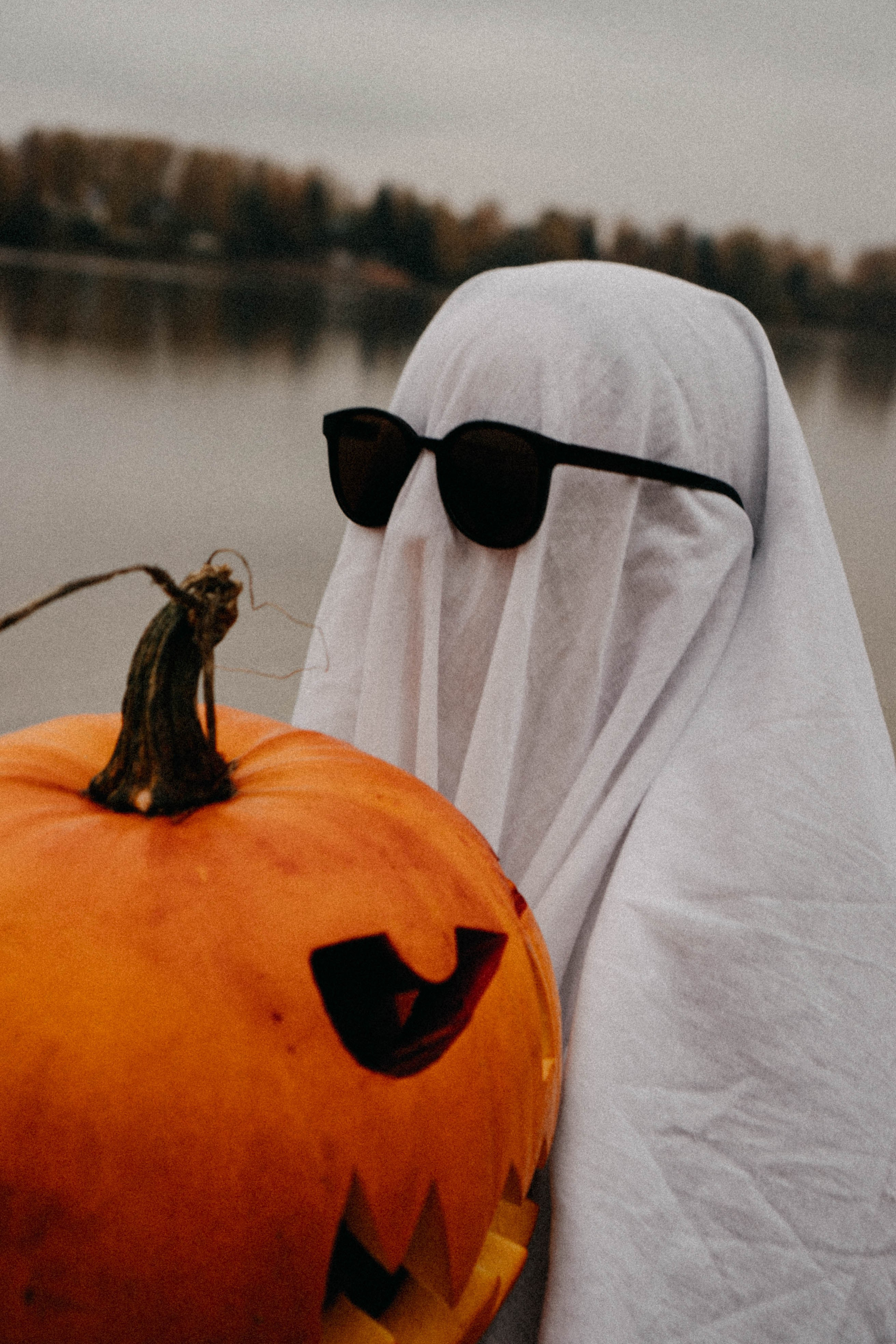 Осеняя. Профессиональный фотограф, Санкт-Петербург — Виктория Богомолова